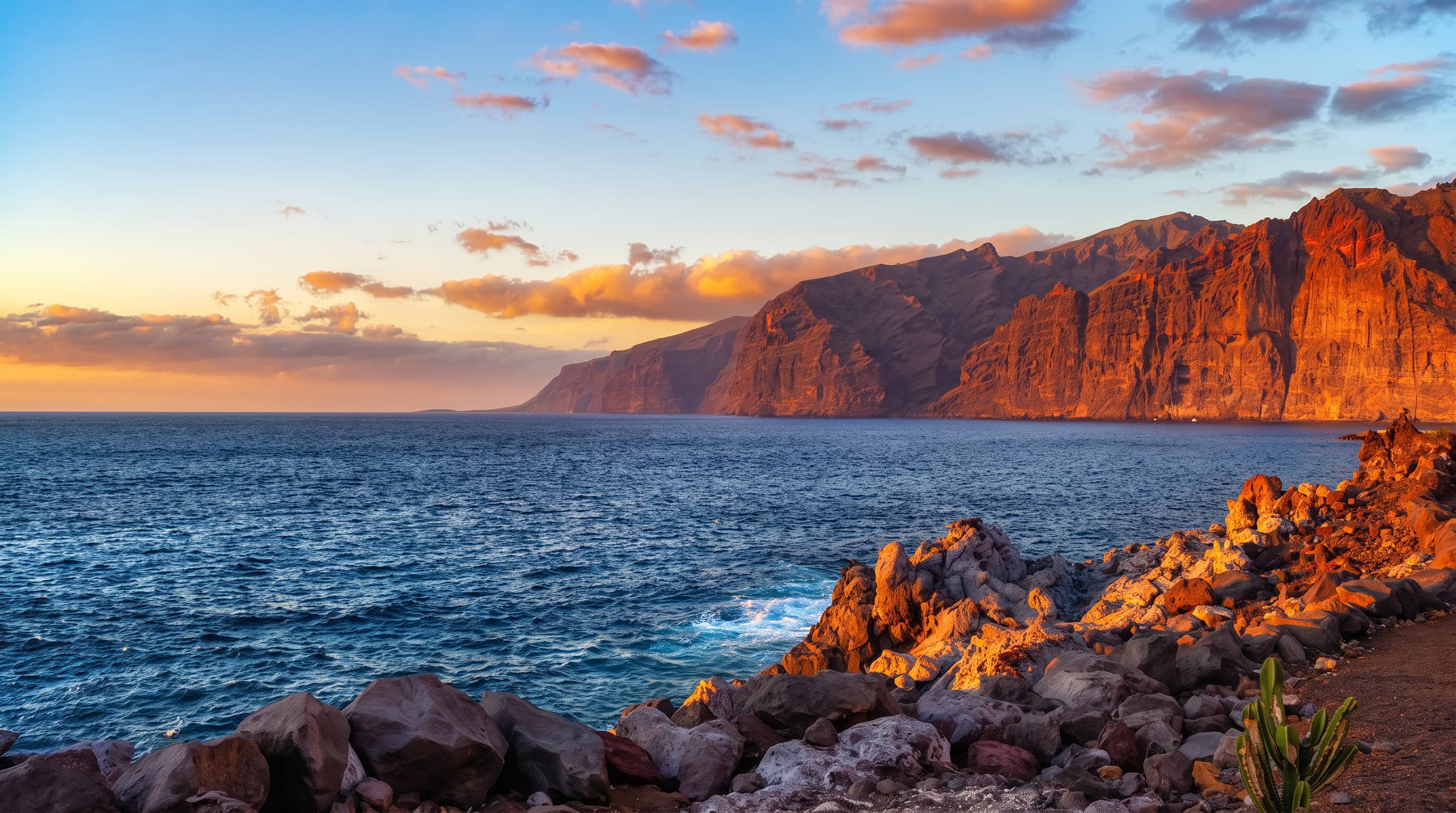 Sobre Tenerife