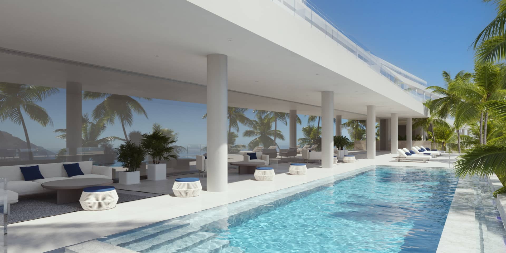 Crystal II · Vivienda A5.2