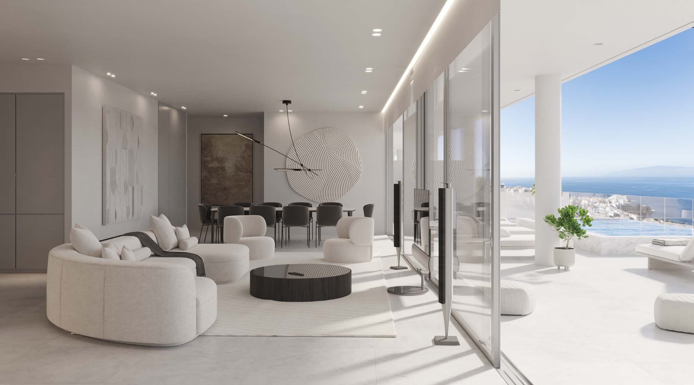 Crystal II · Vivienda B4.3