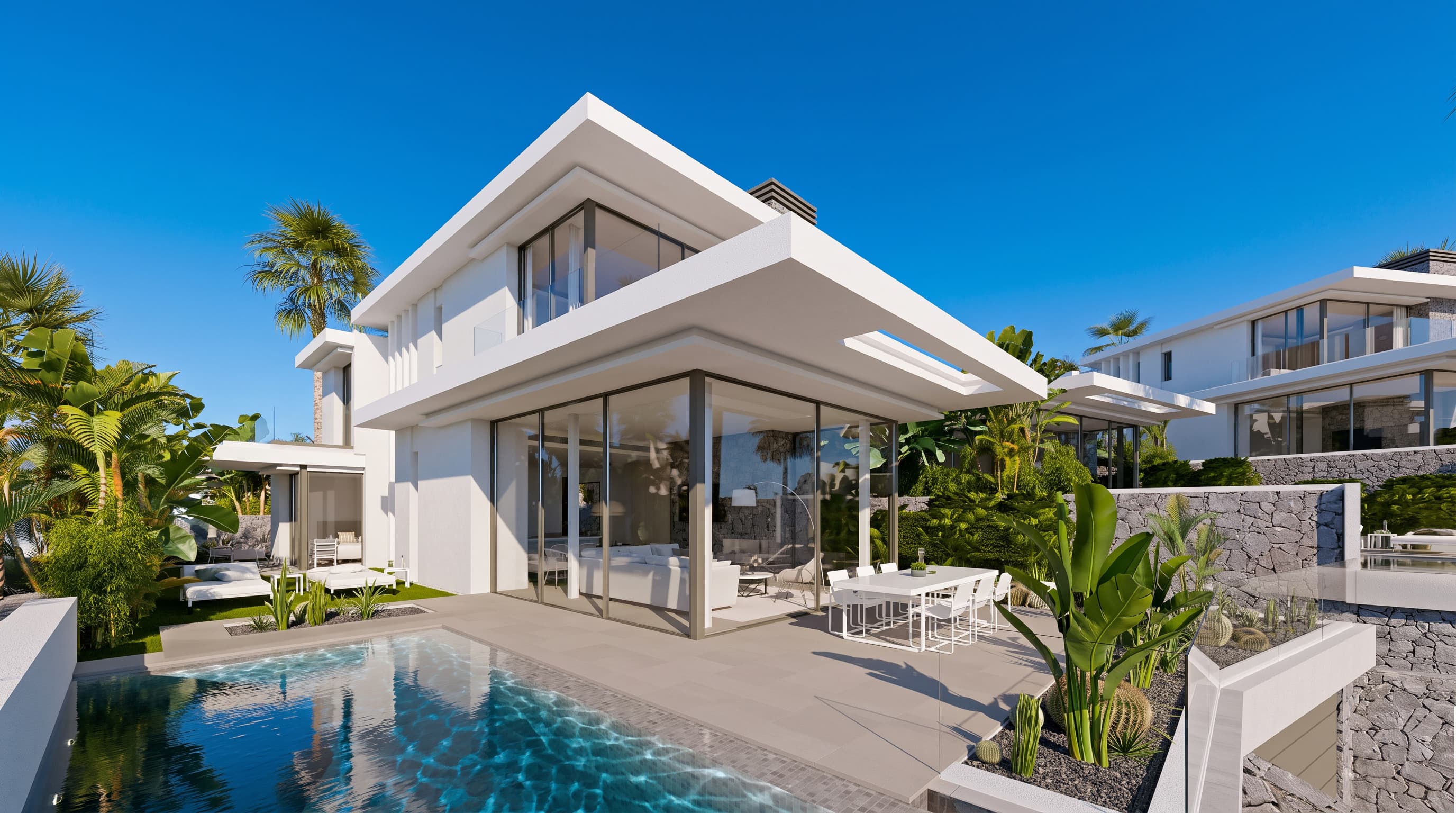 Villa Abama