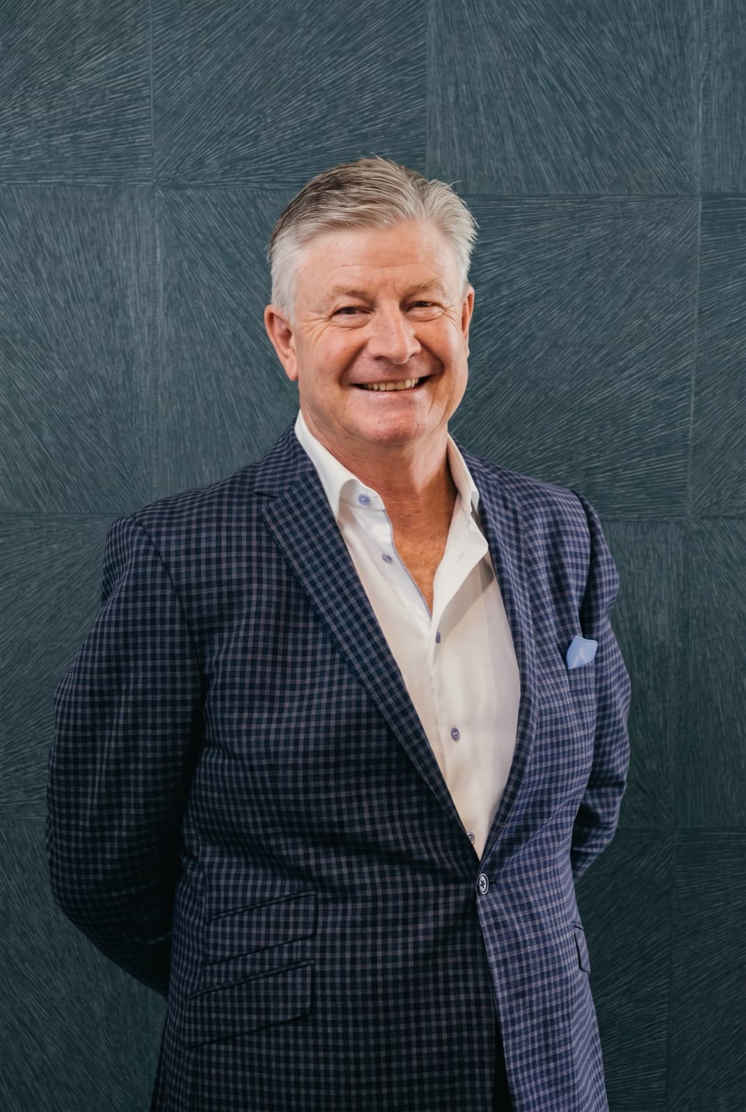Paul Ruane, de Los Gigantes Properties