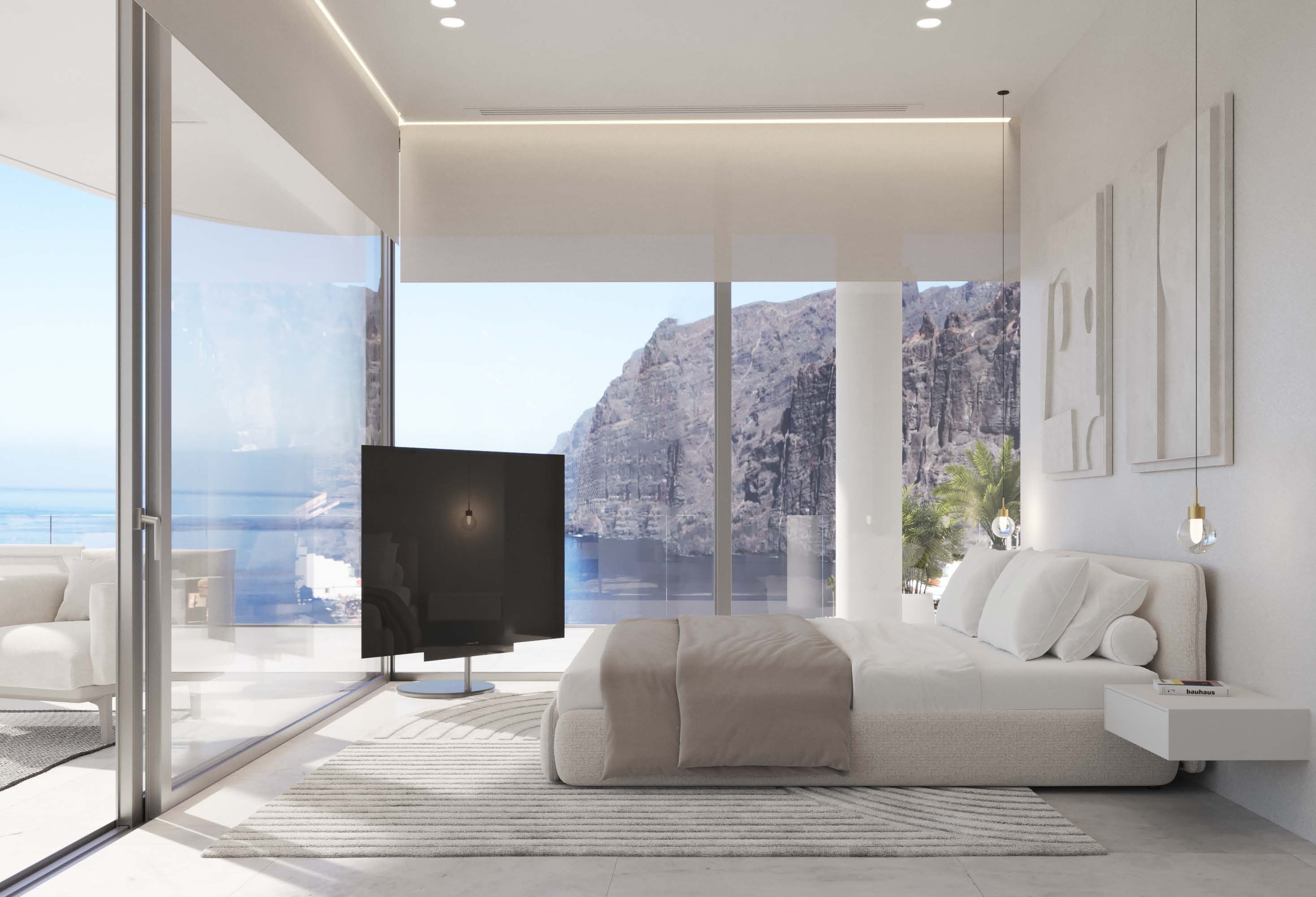 Crystal II · Vivienda B2.2 — 8/14