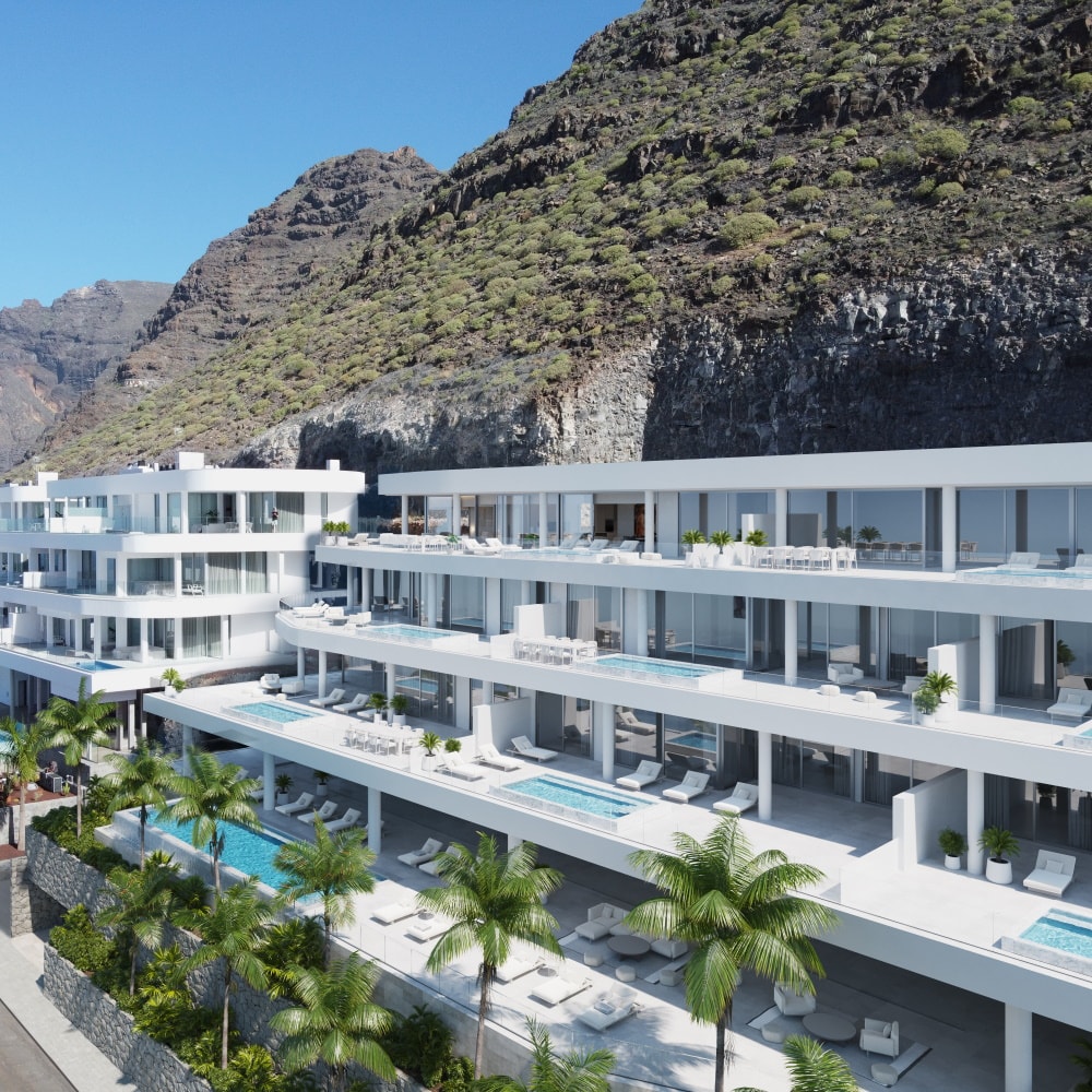 Crystal II · Vivienda B2.2 — 12/14