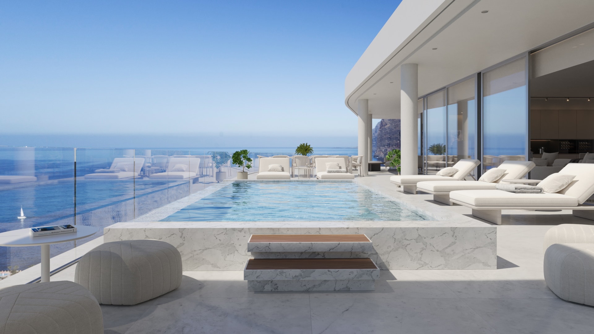 Crystal II · Vivienda B2.2 — 5/14