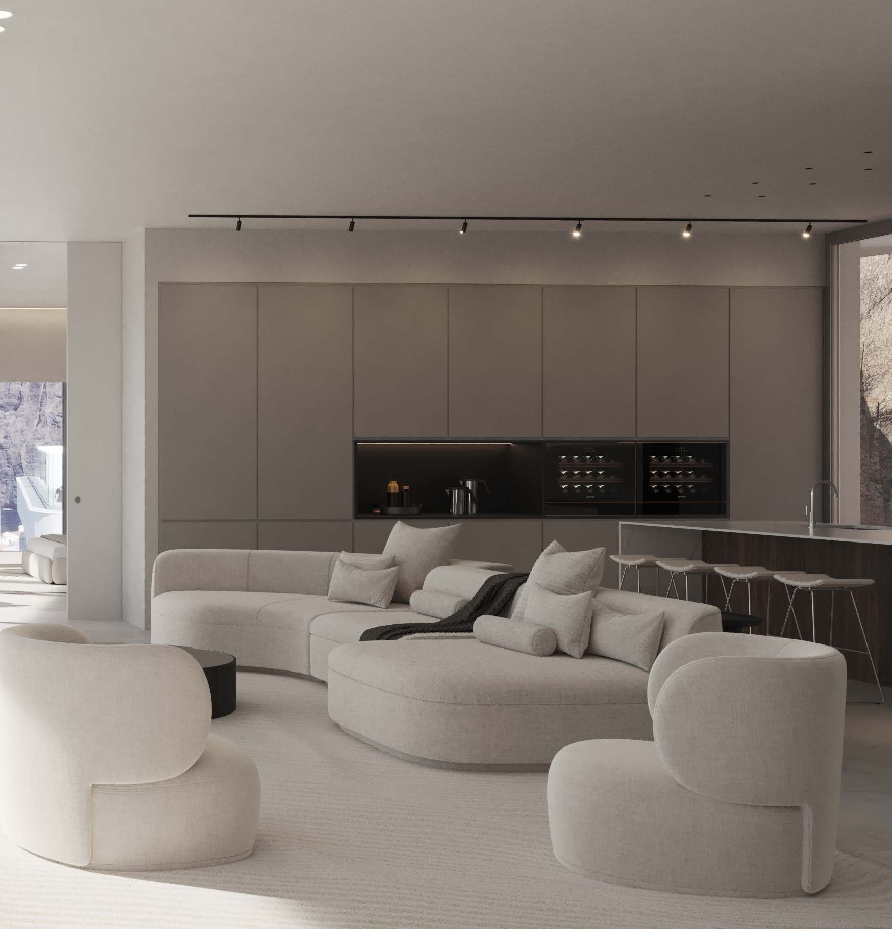 Crystal II · Vivienda B2.2 — 7/14