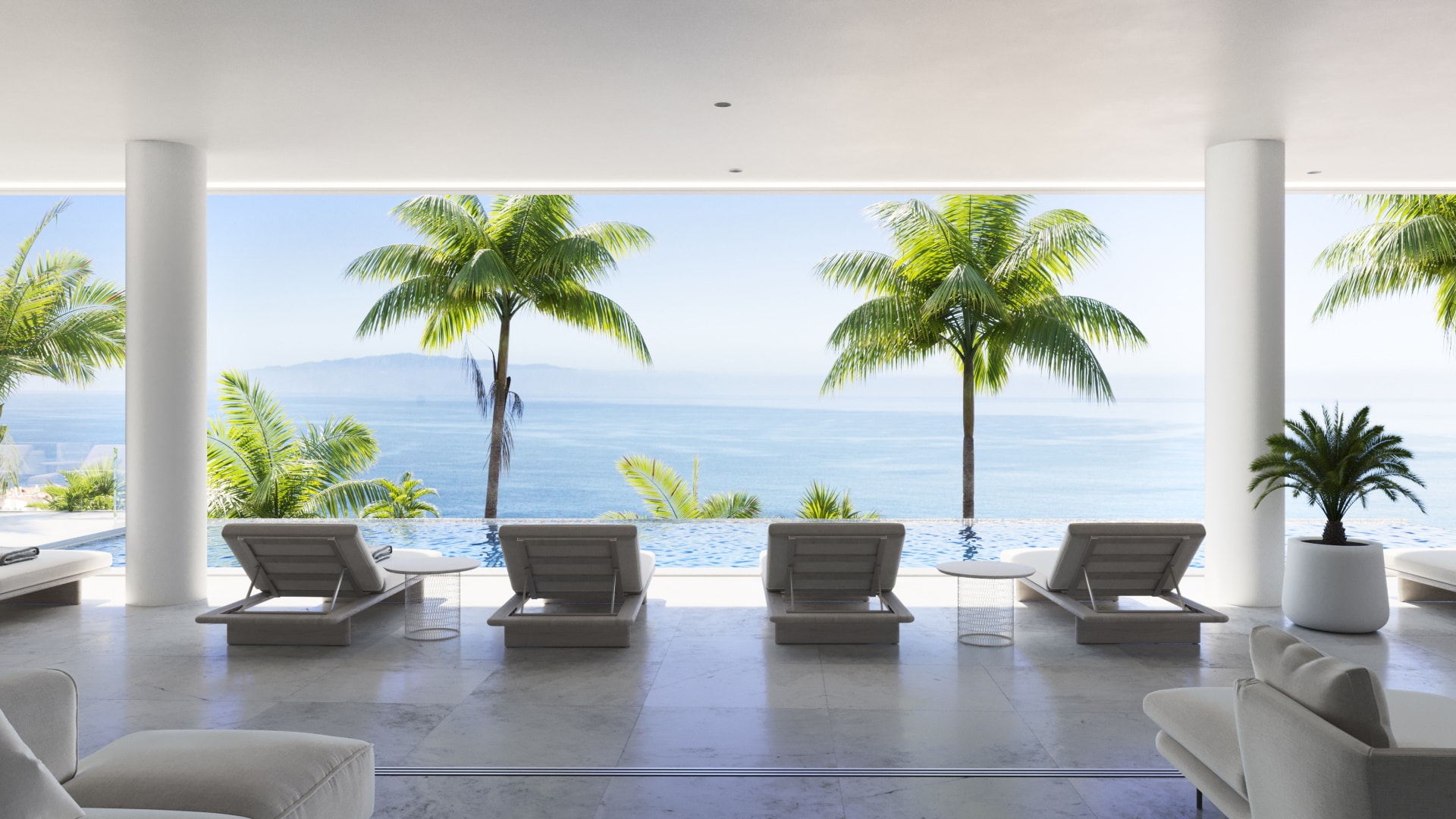 Crystal II · Vivienda B2.2 — 4/14