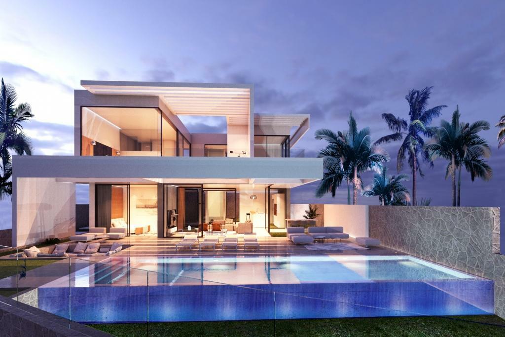 Serenity Luxury Villas — 2/29
