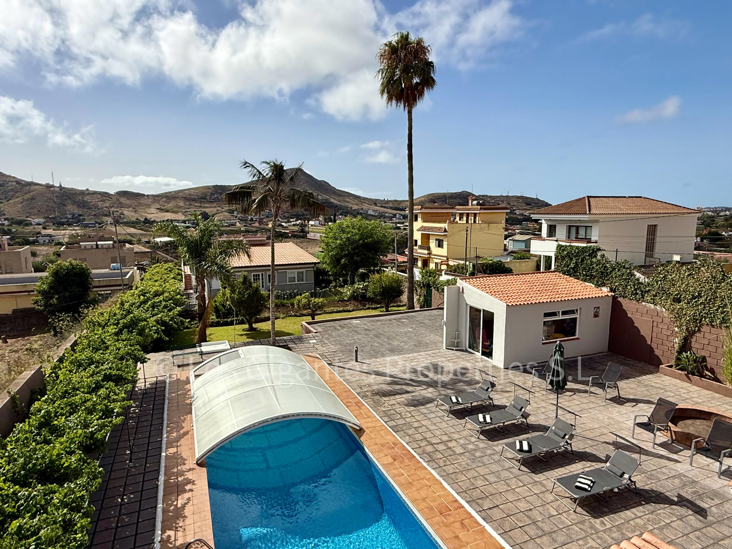 Serenity Luxury Villas — 4/29