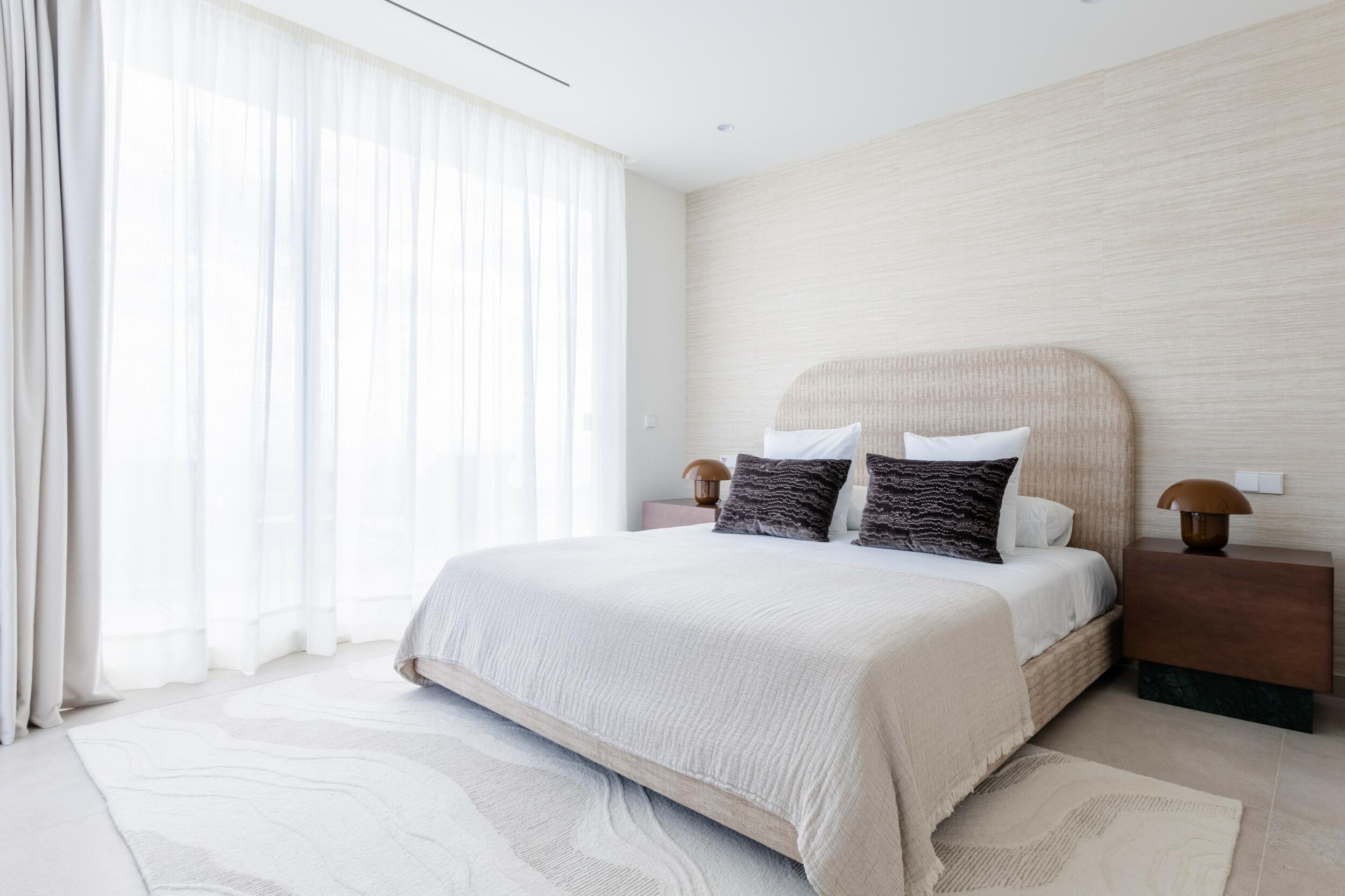 Serenity Luxury Villas — 5/29