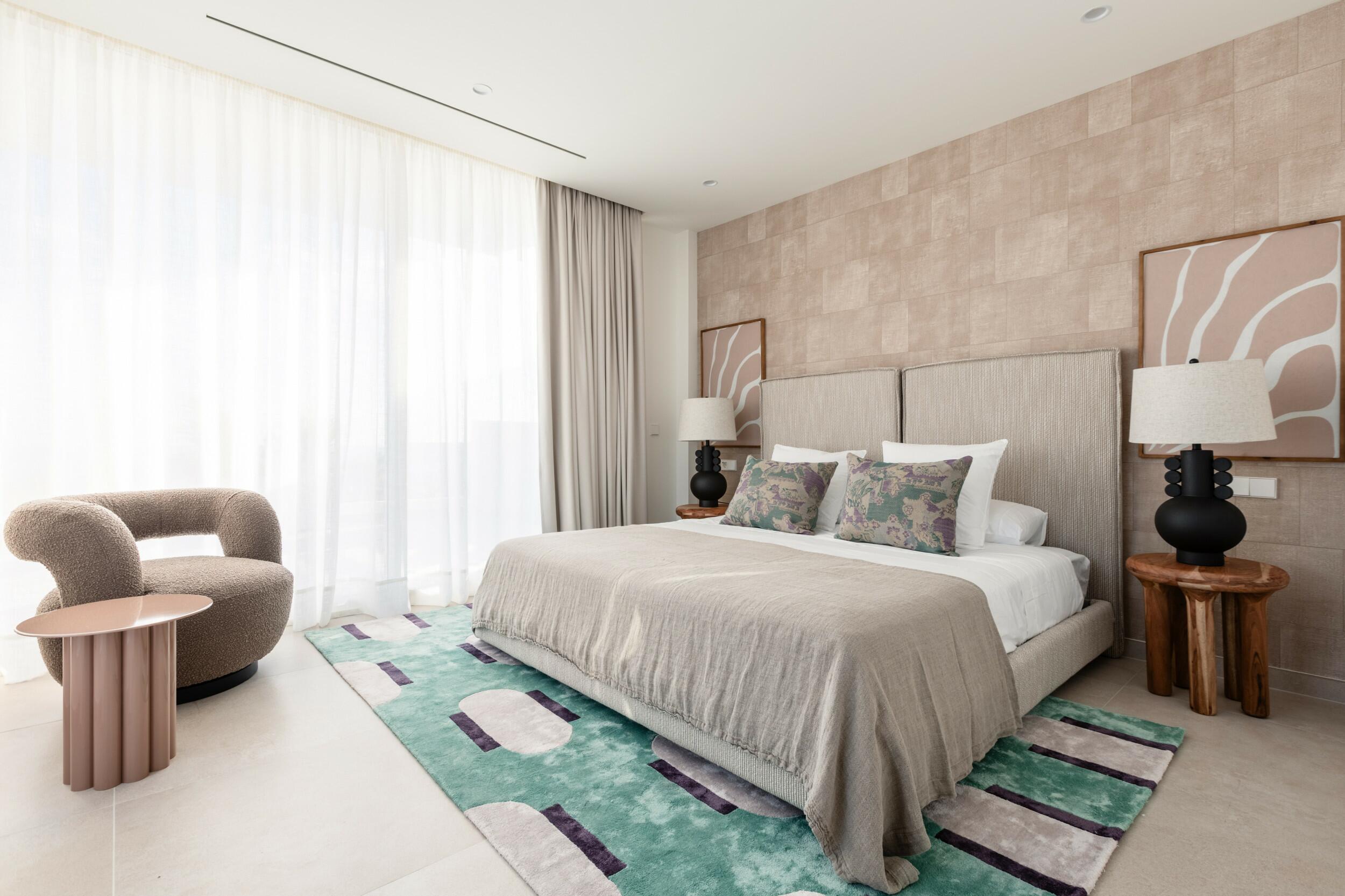 Serenity Luxury Villas — 7/29