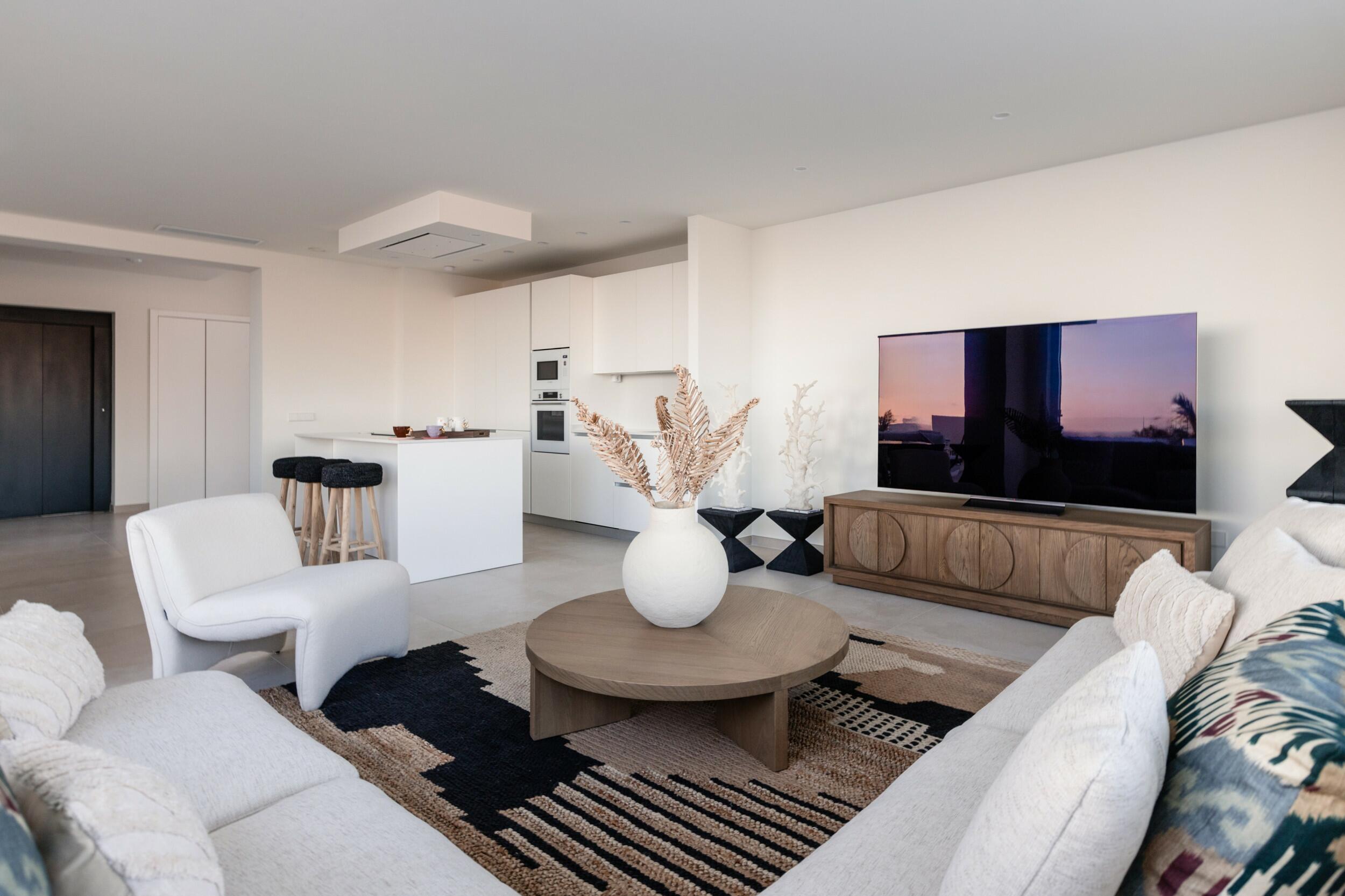 Serenity Luxury Villas — 8/29