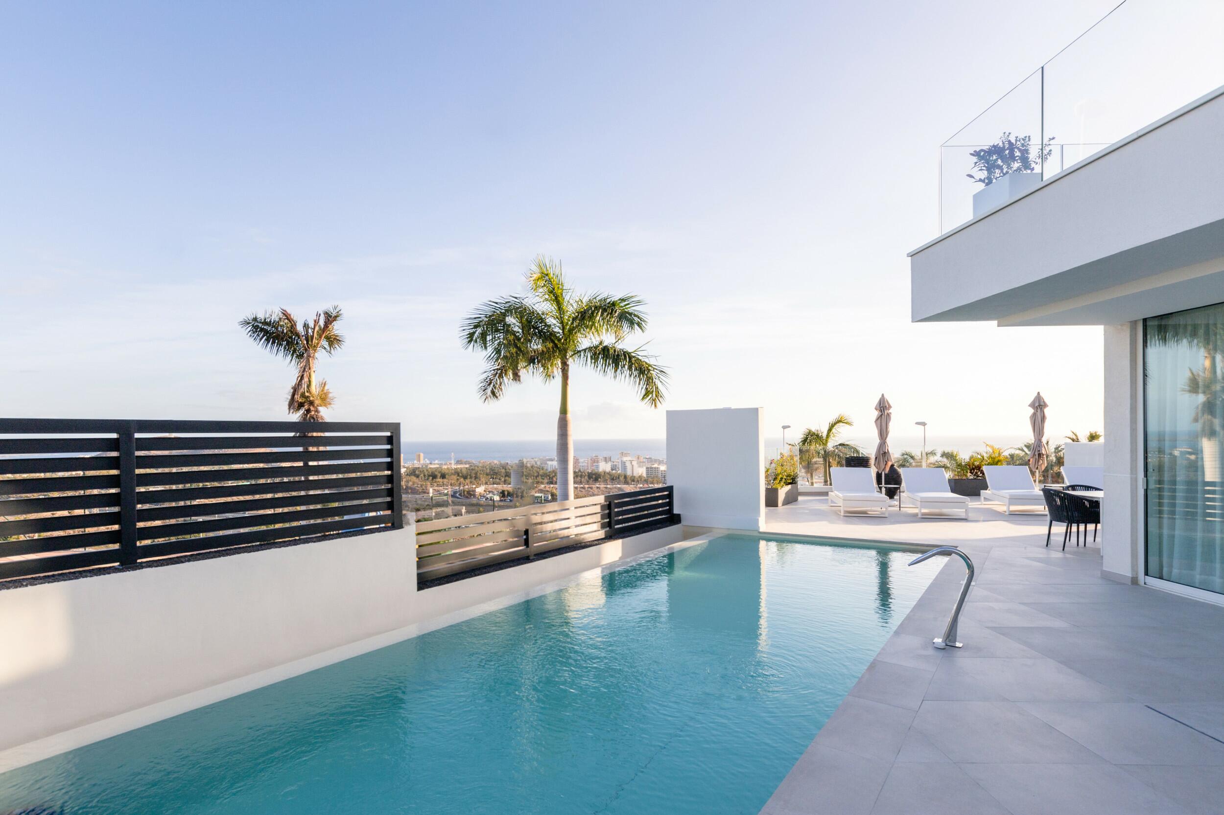 Serenity Luxury Villas — 9/29