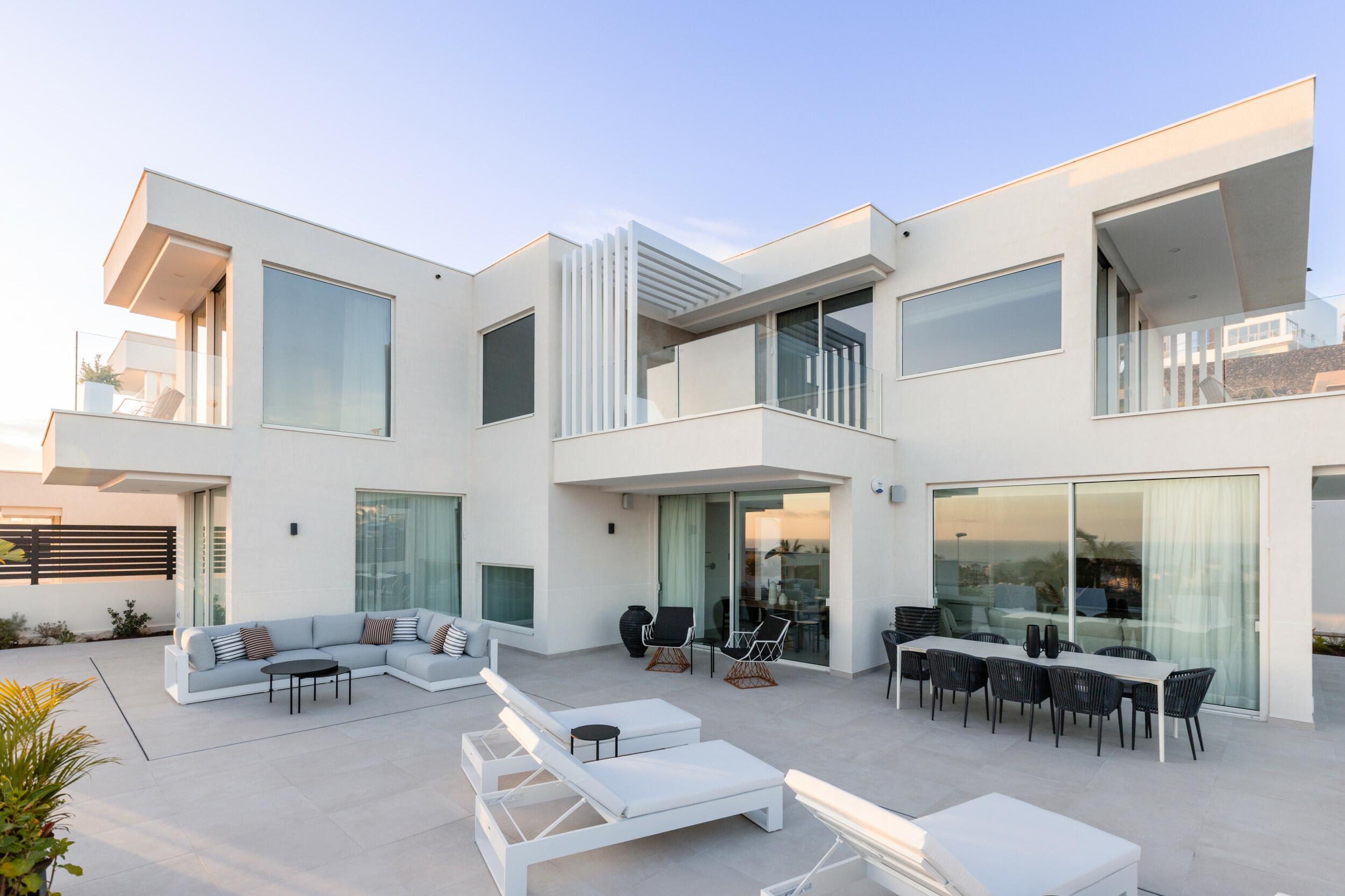 Serenity Luxury Villas — 12/29