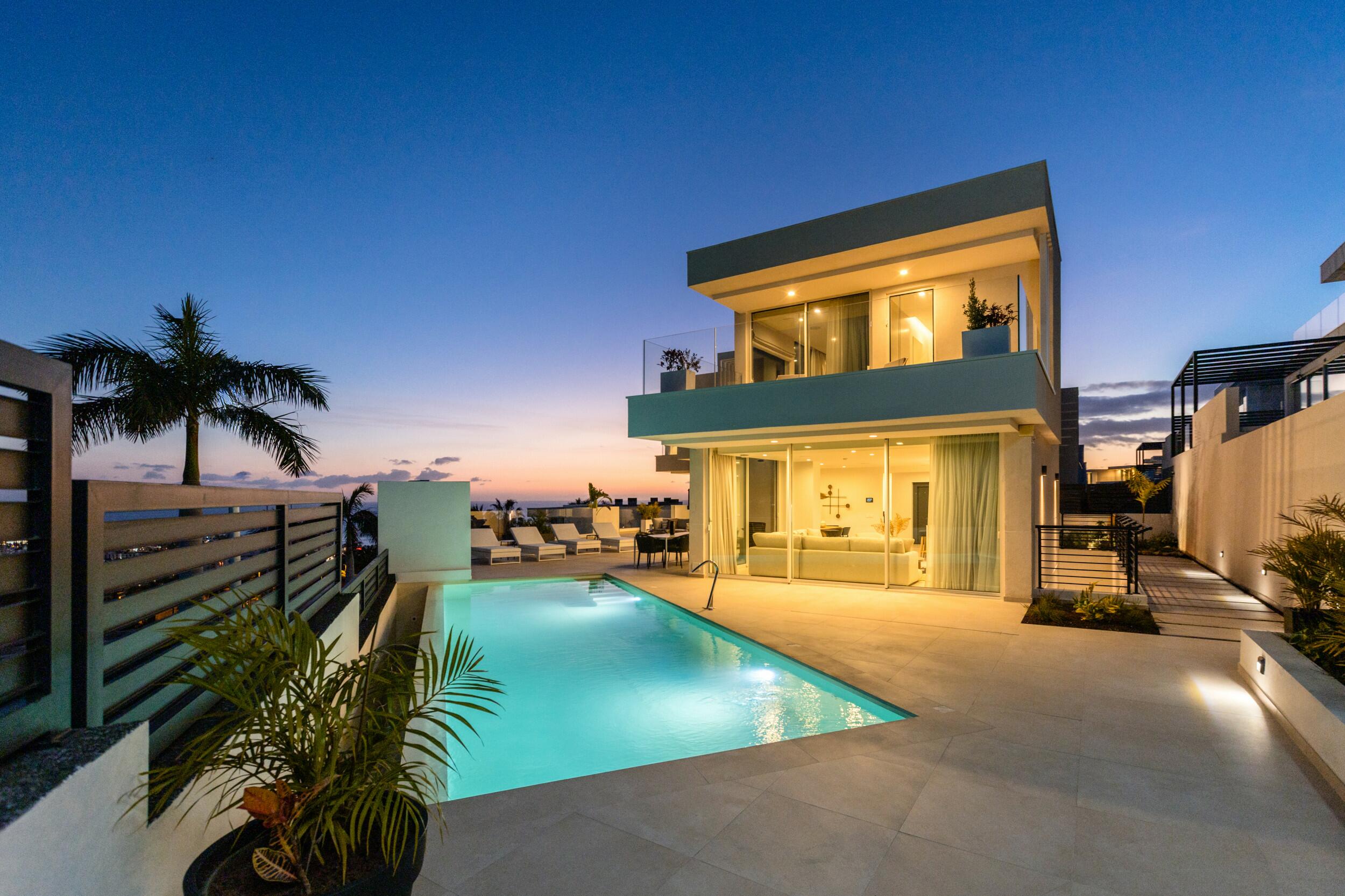 Serenity Luxury Villas — 14/29