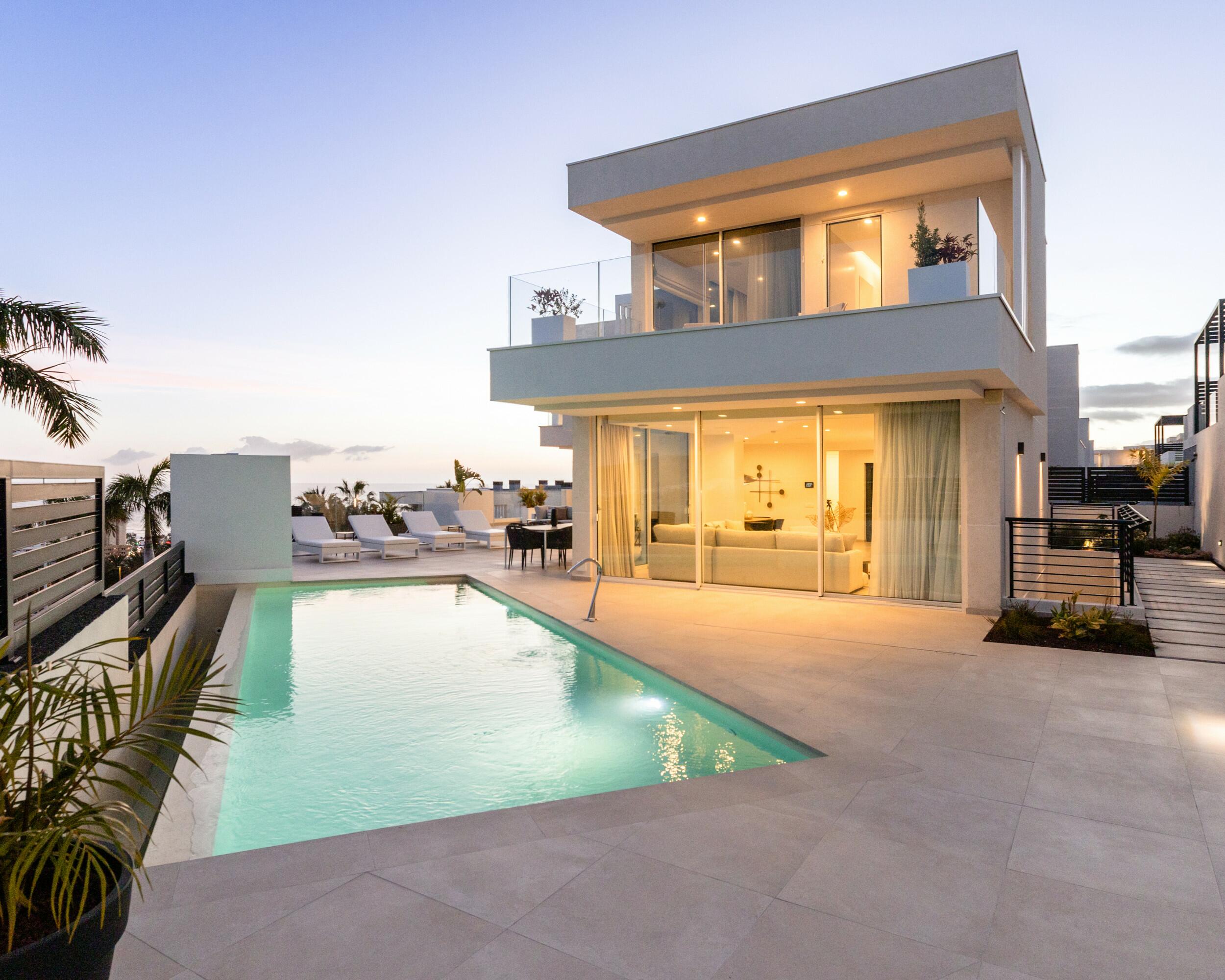 Serenity Luxury Villas — 16/29