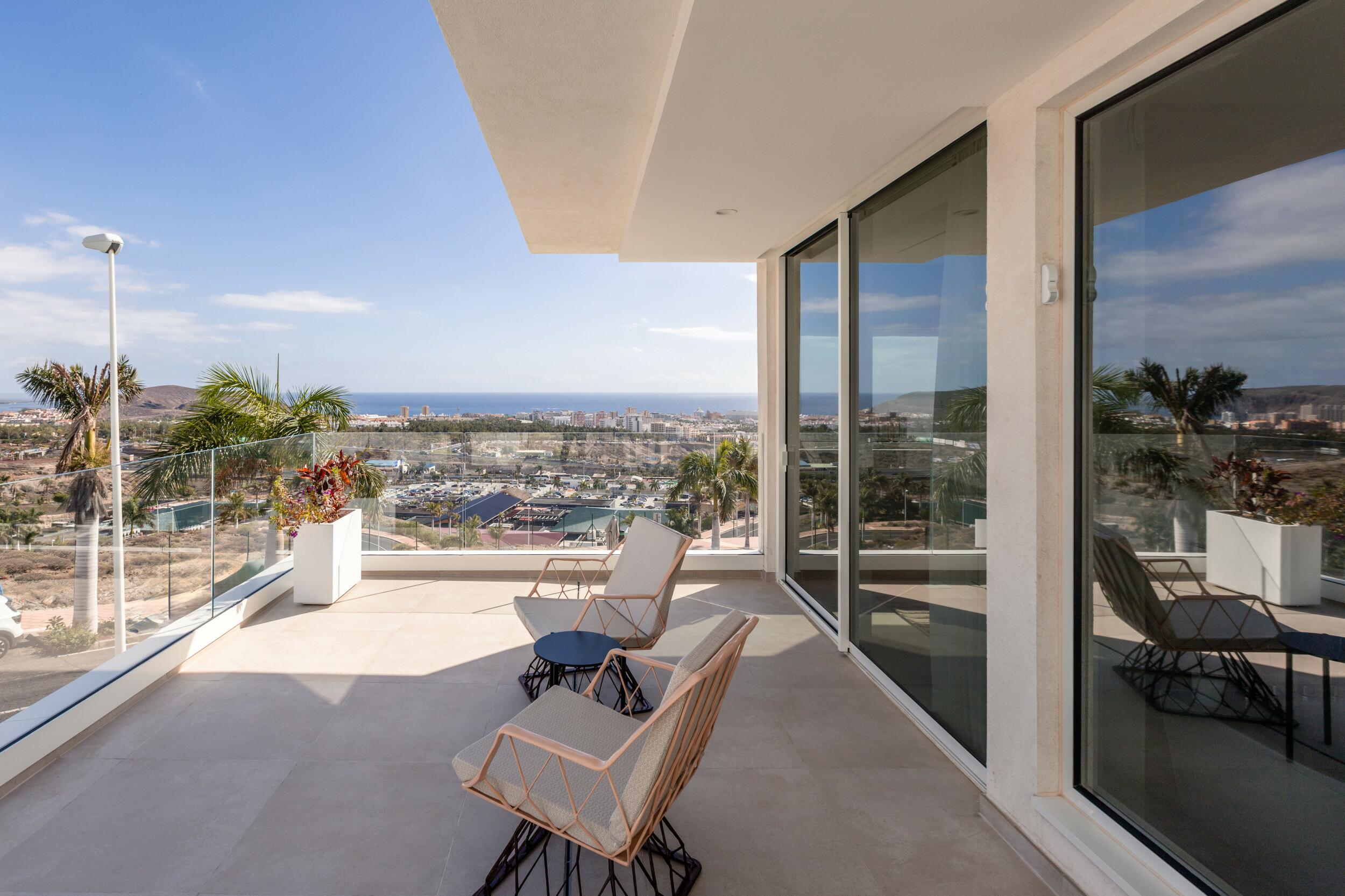 Serenity Luxury Villas — 17/29