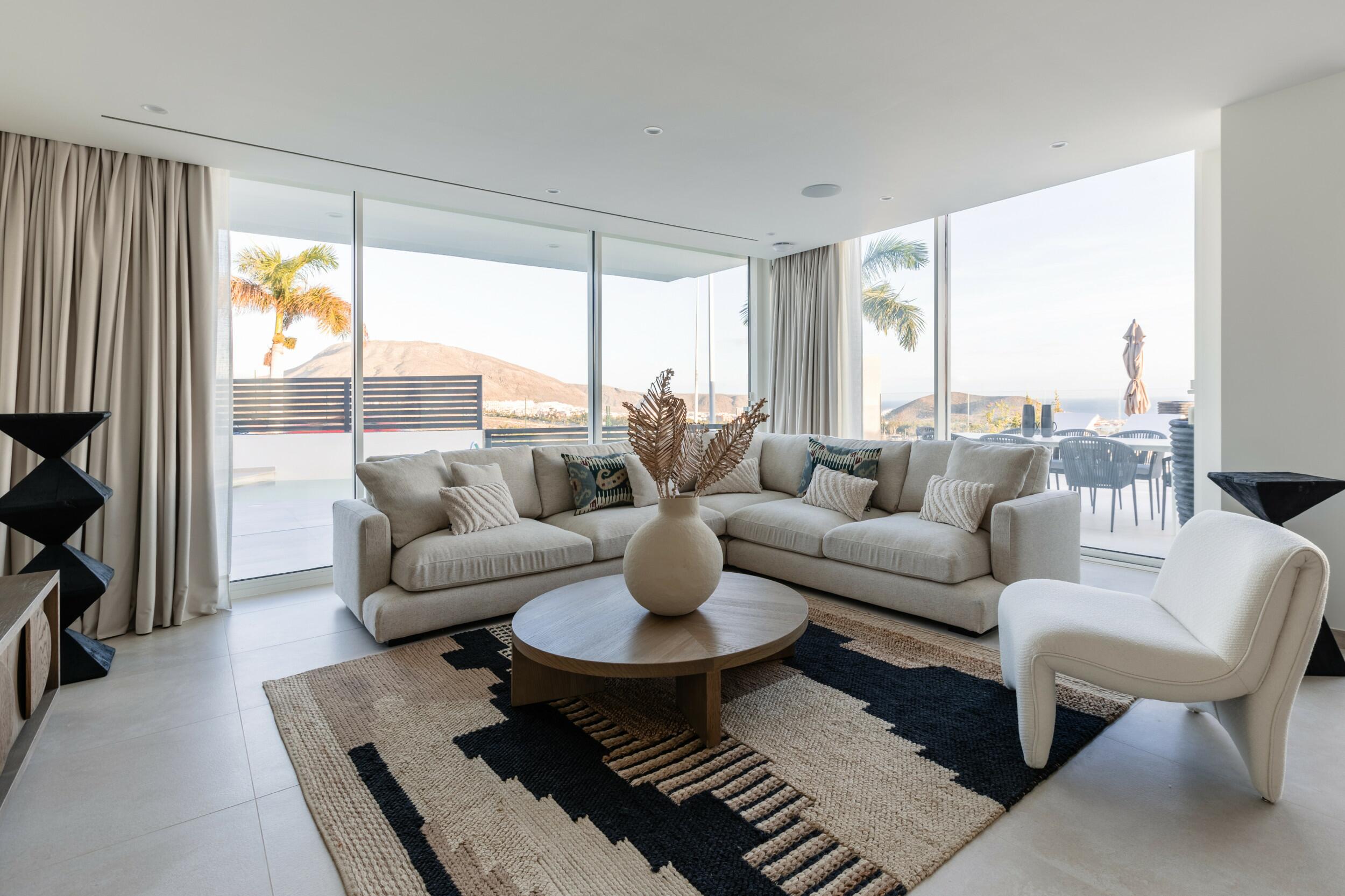 Serenity Luxury Villas — 19/29