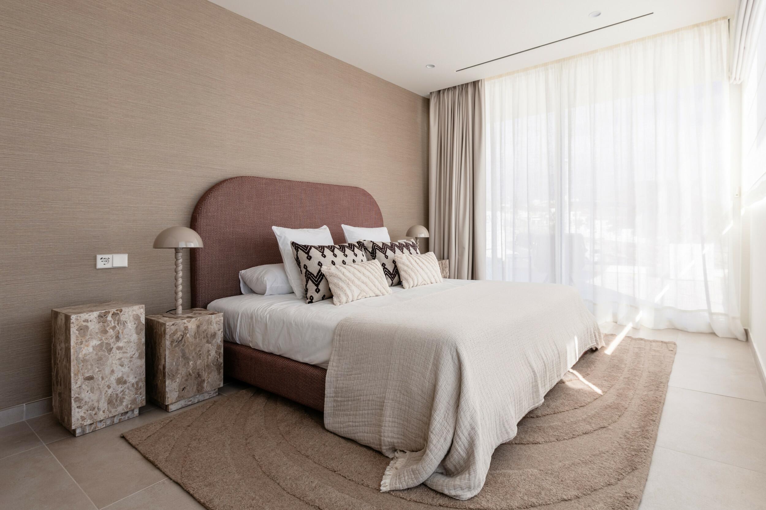 Serenity Luxury Villas — 20/29