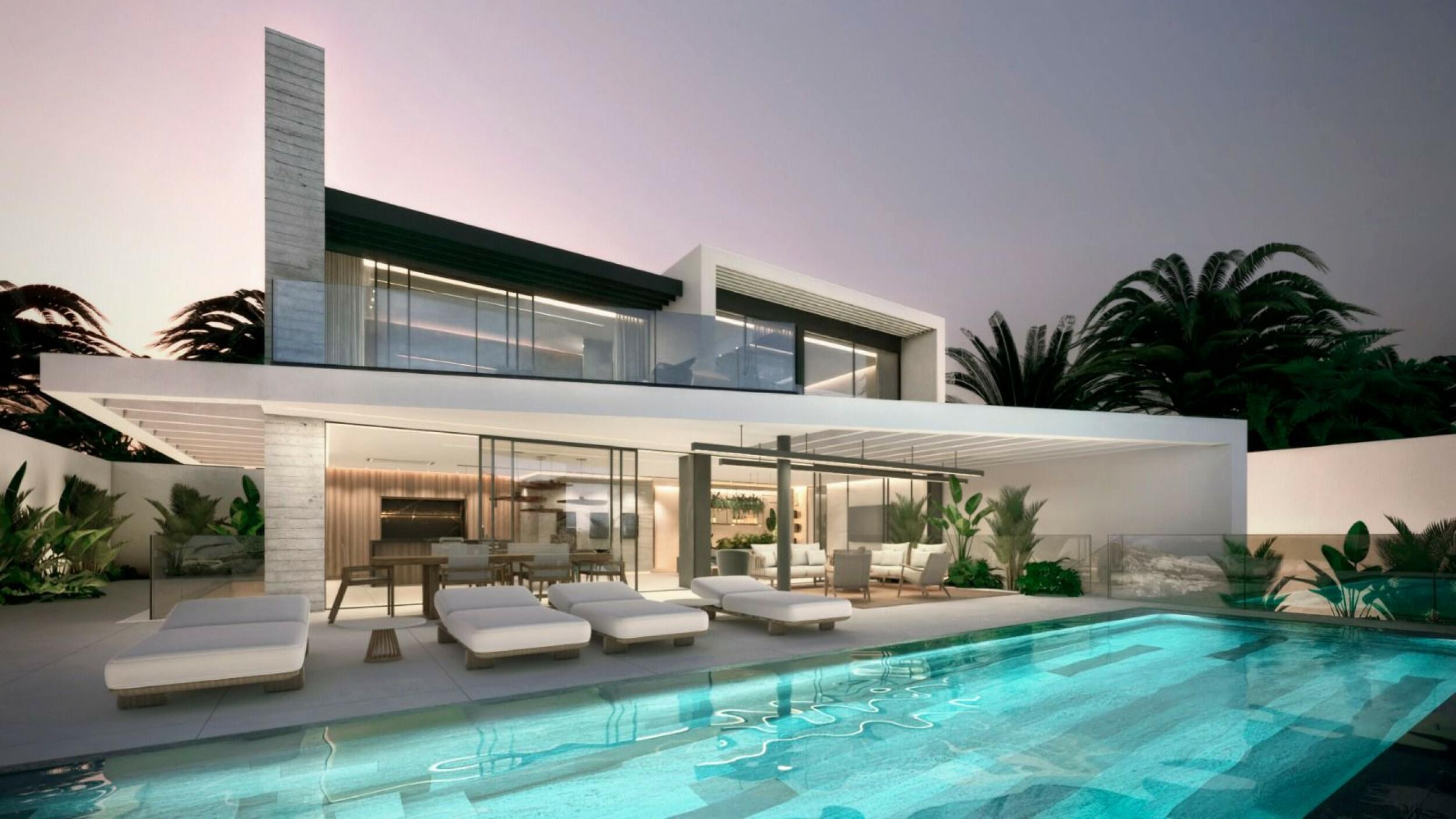 Serenity Luxury Villas — 21/29