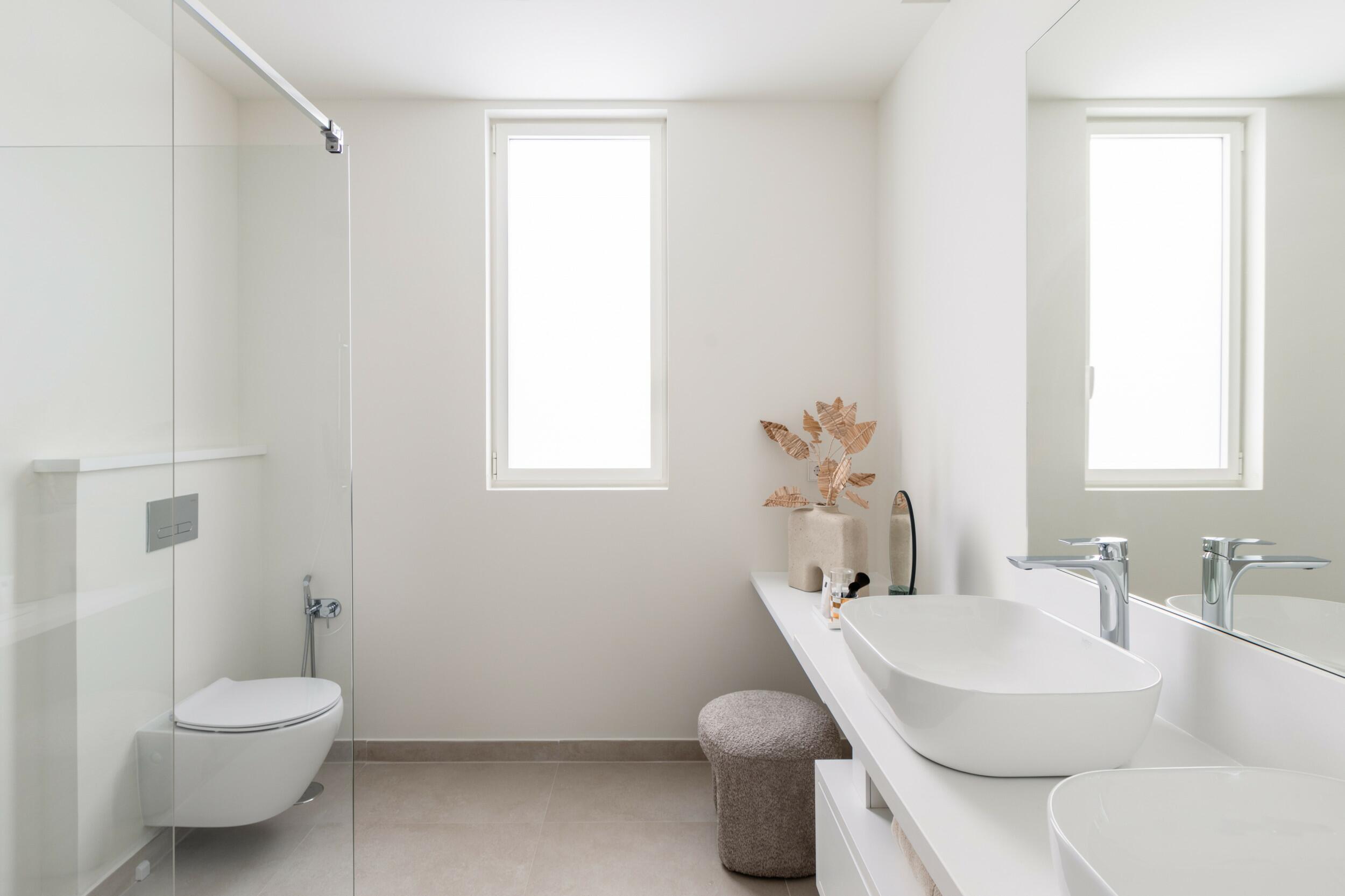 Serenity Luxury Villas — 22/29