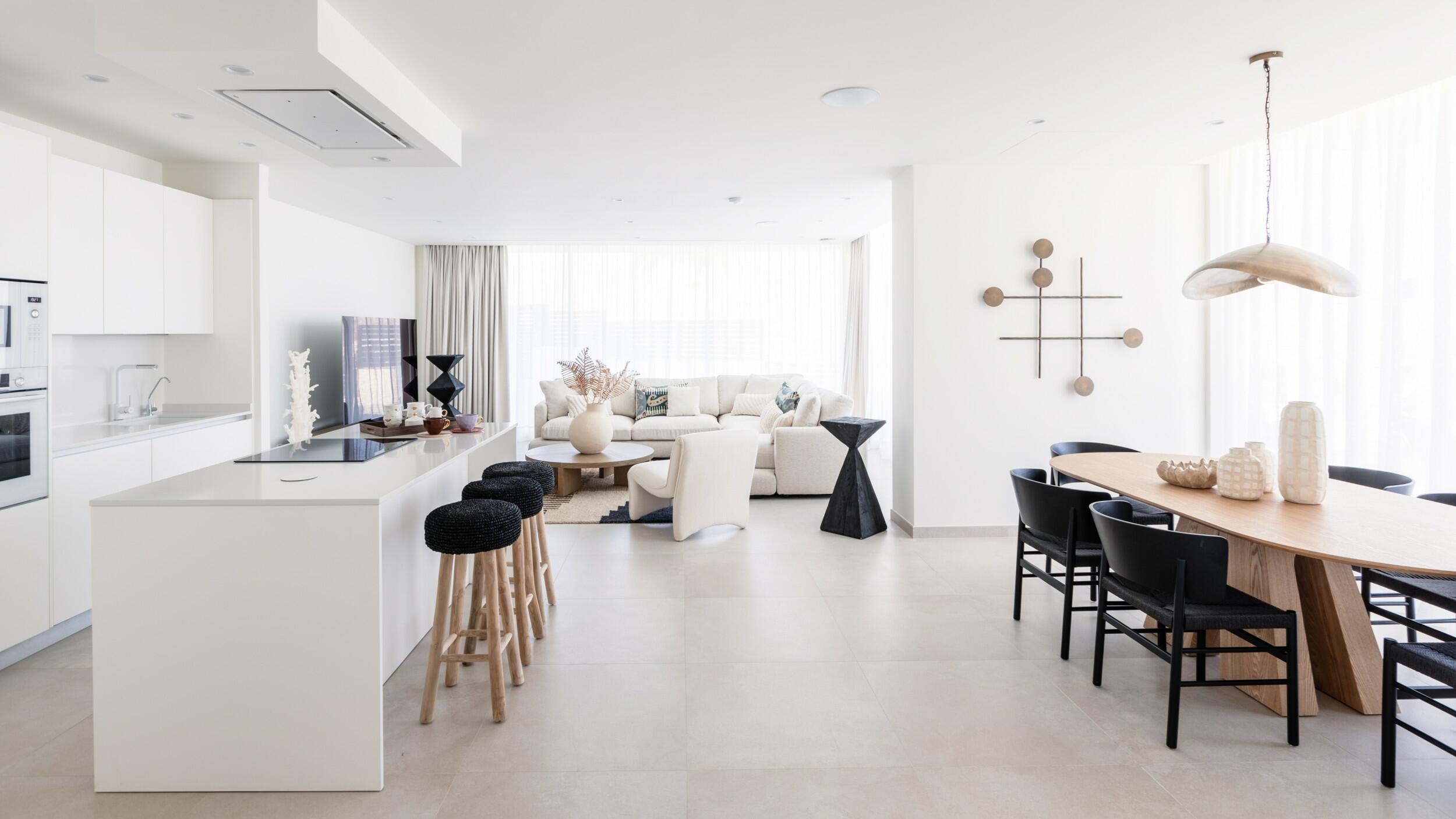 Serenity Luxury Villas — 23/29