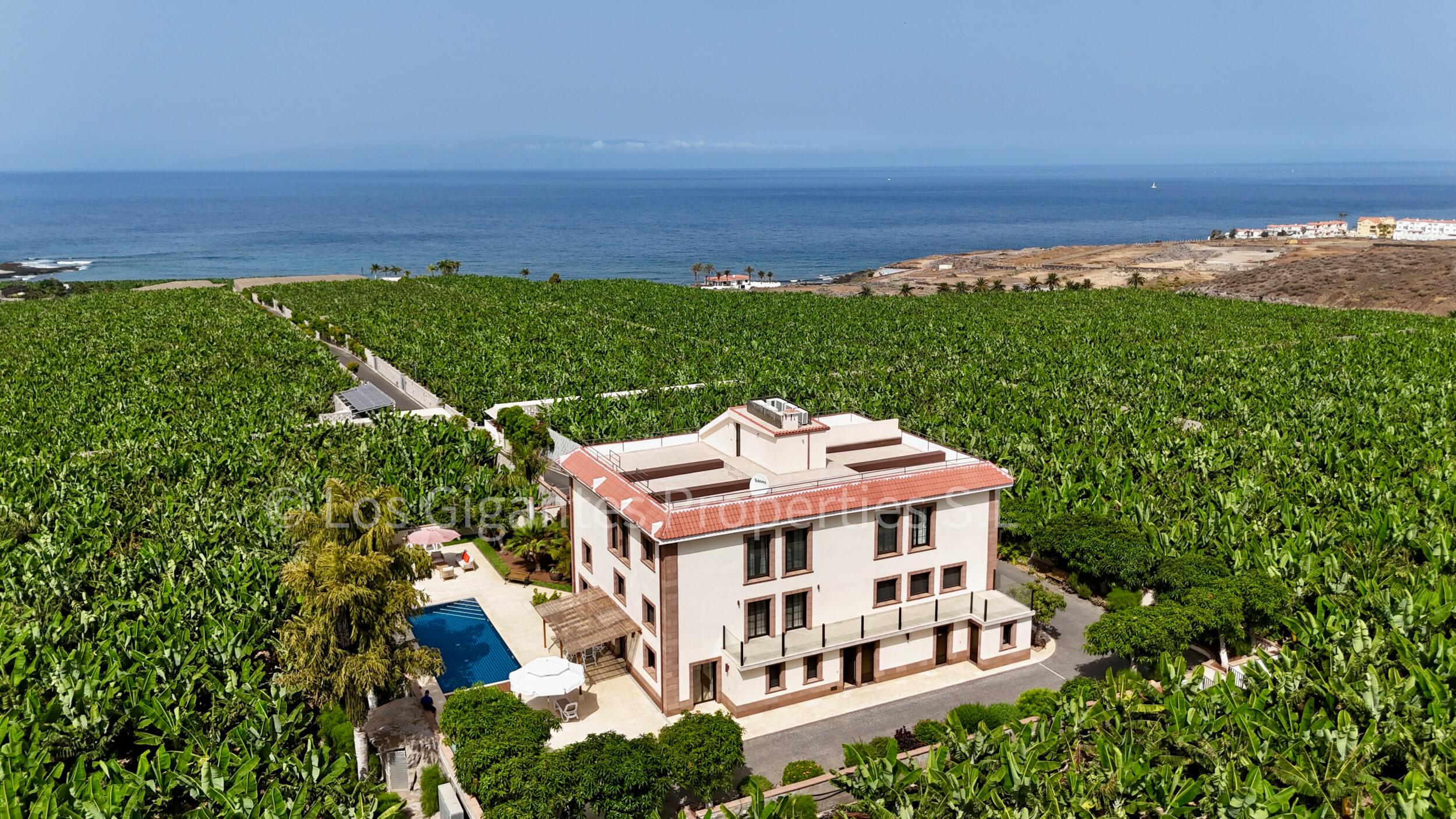 Serenity Luxury Villas — 25/29