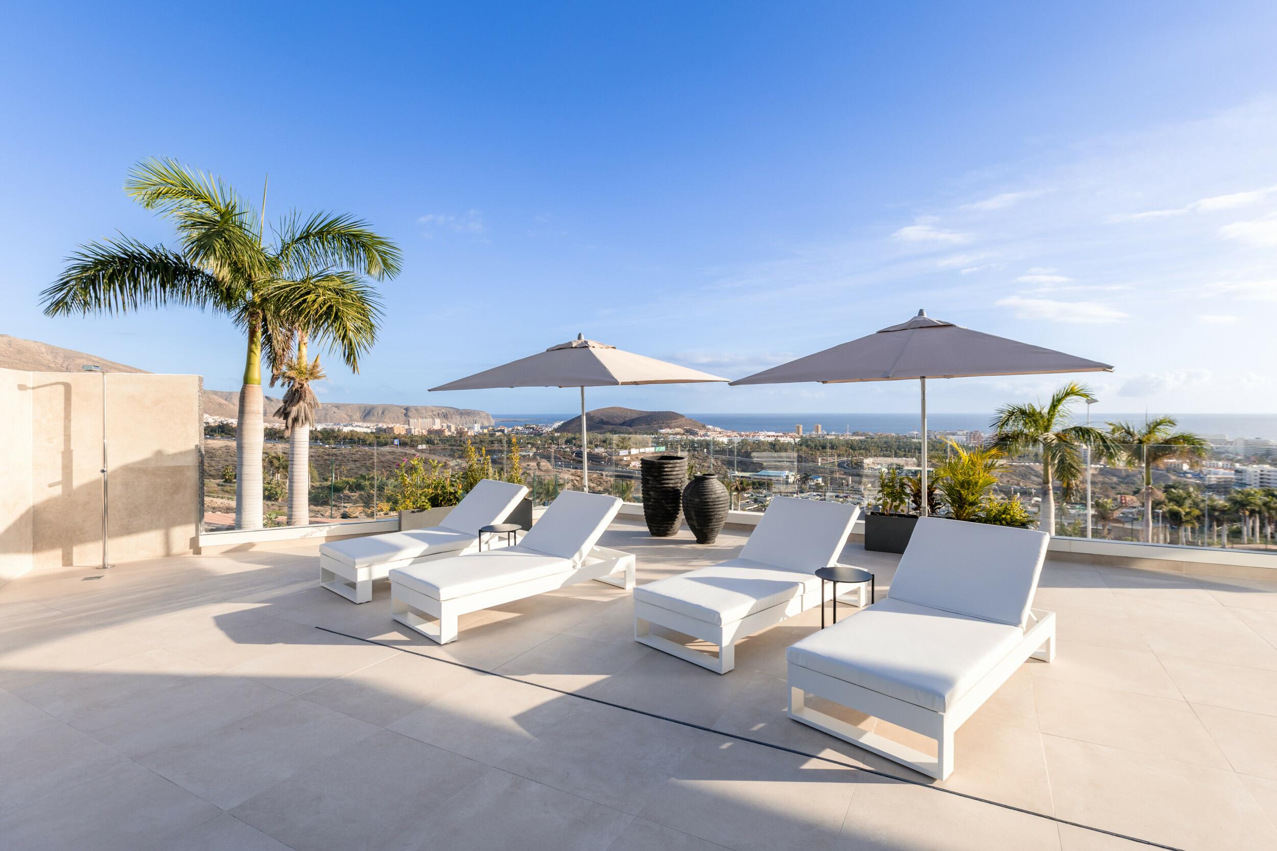Serenity Luxury Villas — 26/29