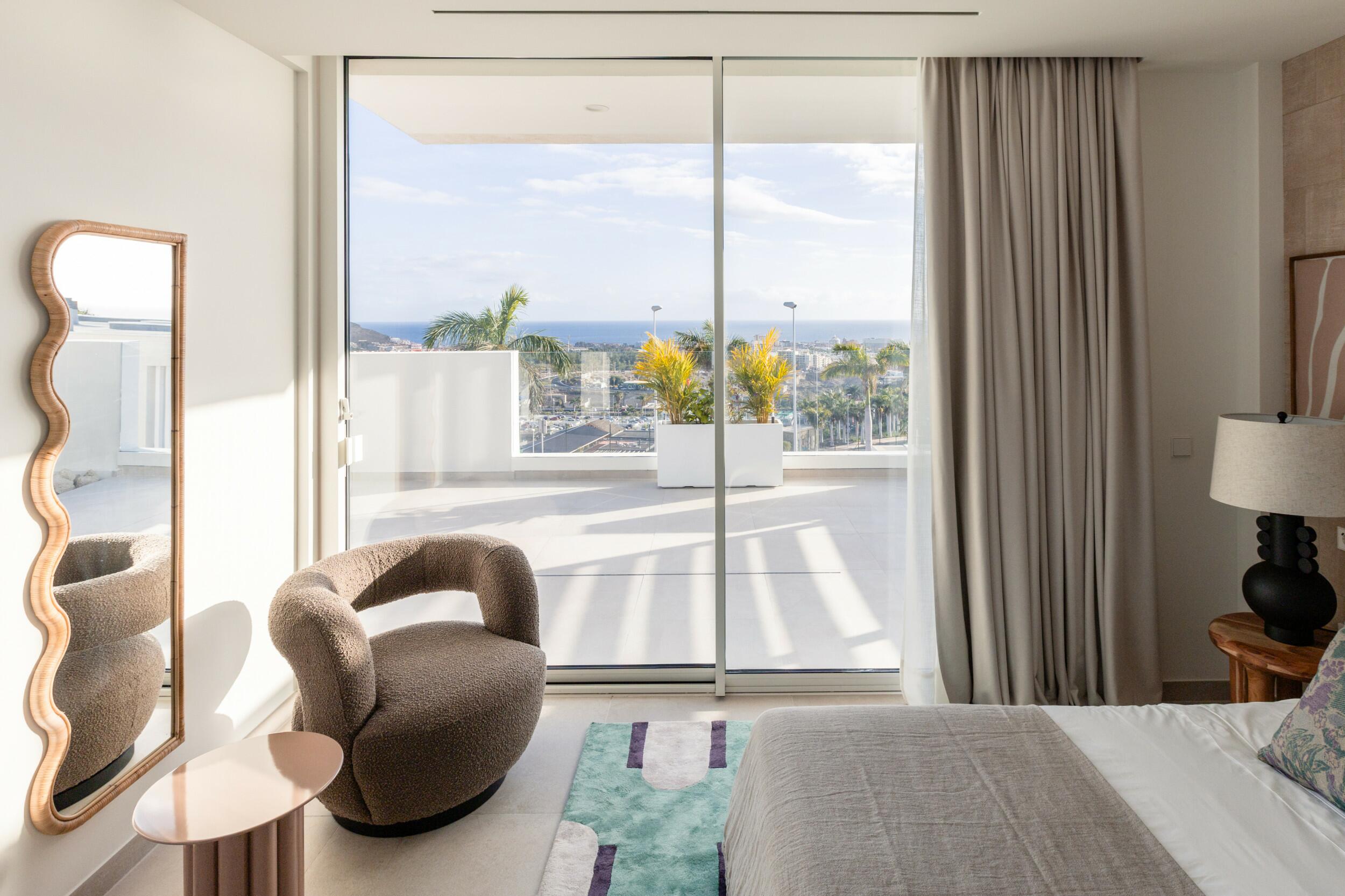 Serenity Luxury Villas — 27/29
