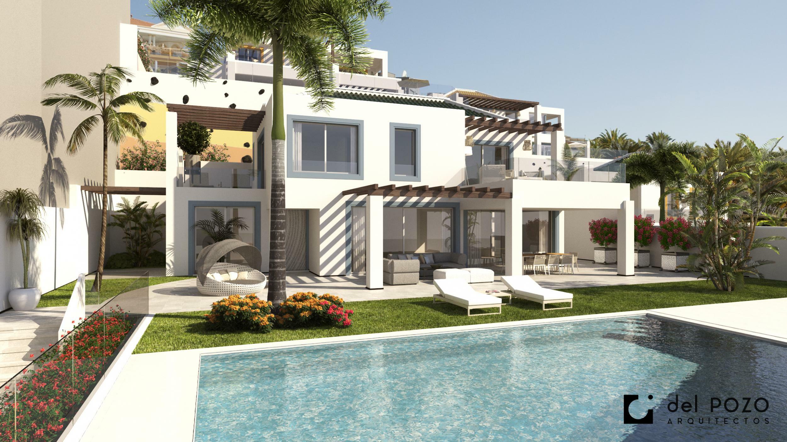 Serenity Luxury Villas — 29/29