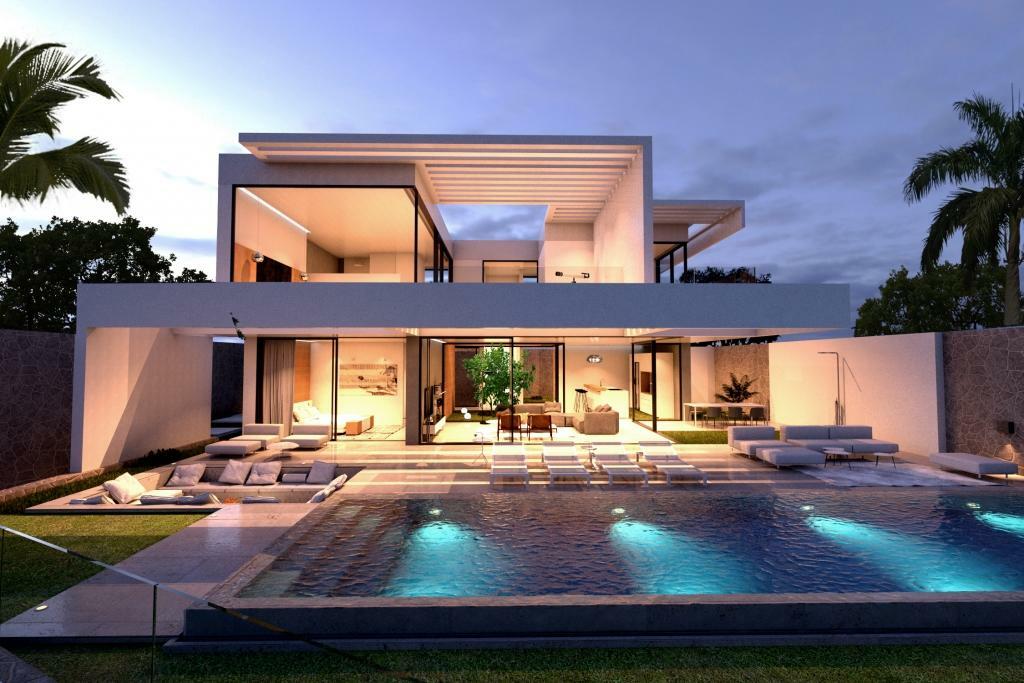 Villas en Caldera del Rey — 7/10