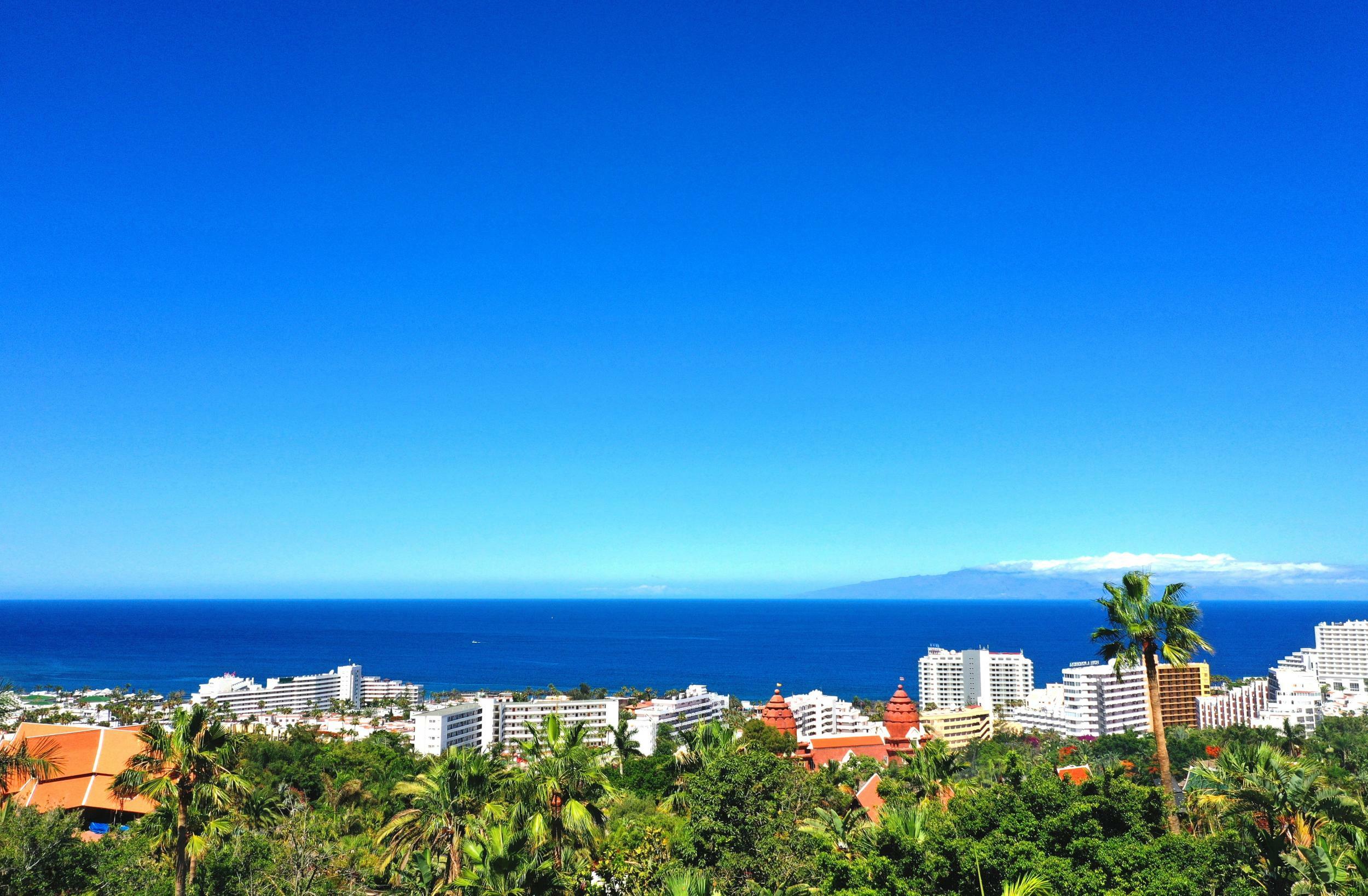Villas en Caldera del Rey — 1/10