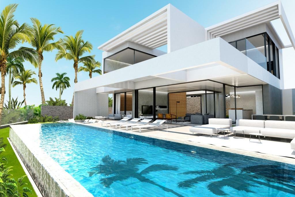 Villas en Caldera del Rey — 3/10
