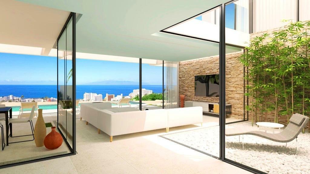 Villas en Caldera del Rey — 6/10