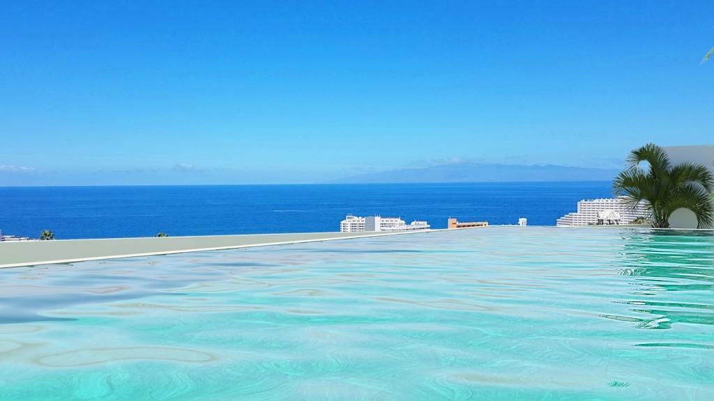Villas en Caldera del Rey — 8/10