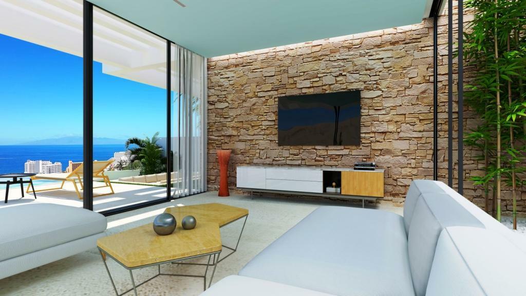 Villas en Caldera del Rey — 9/10