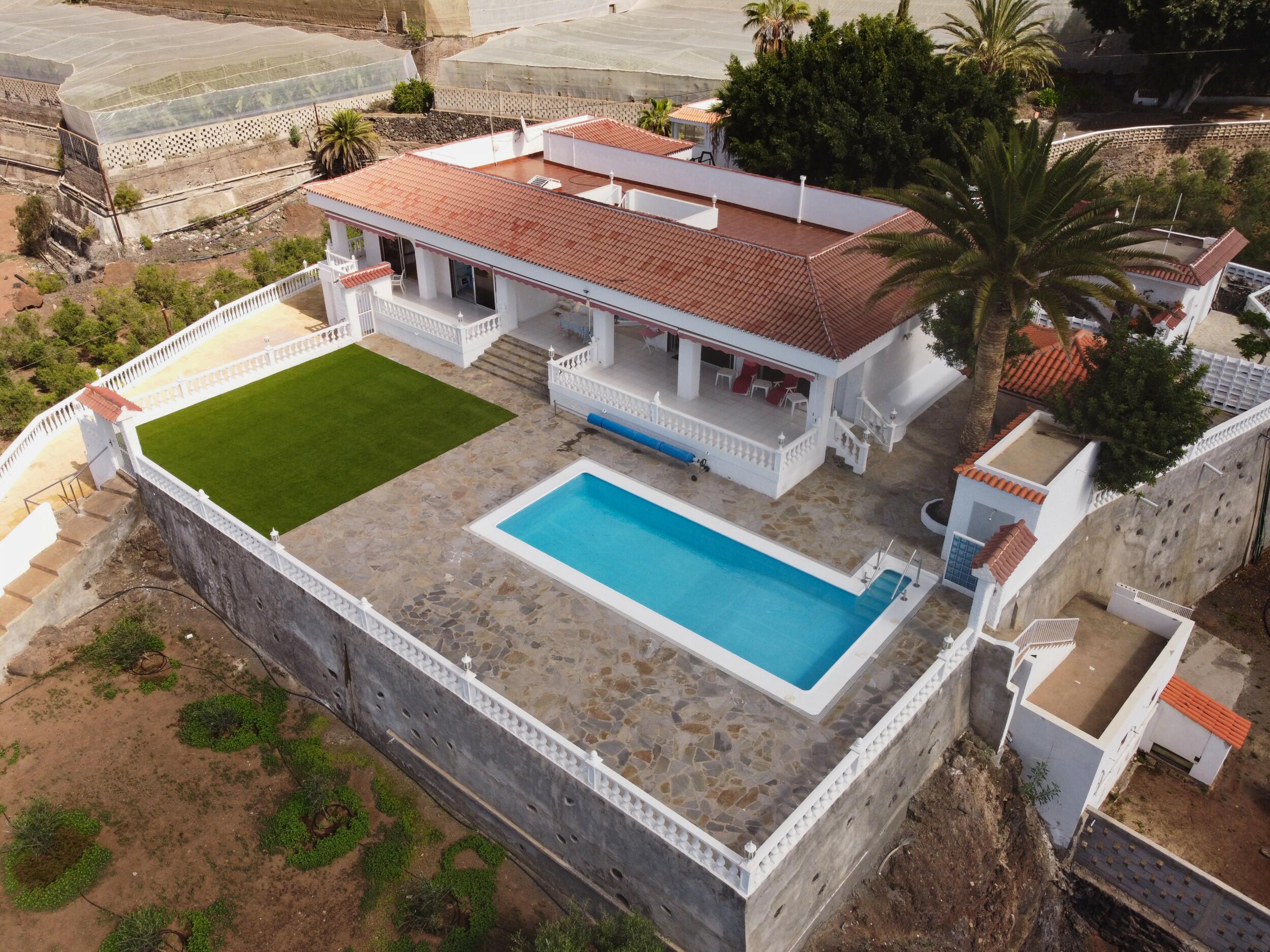 Finca La Caldera — 3/12