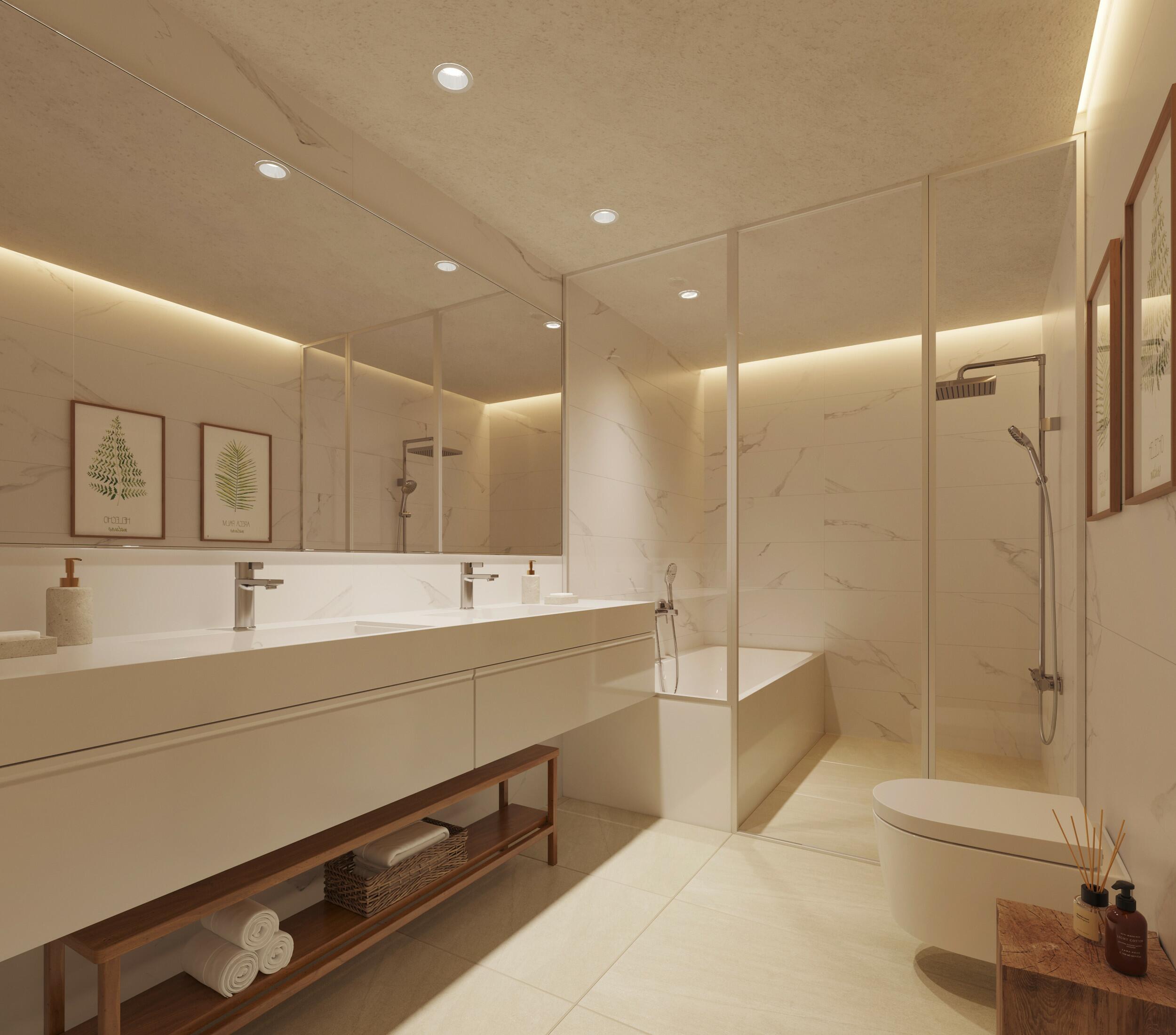 Residencial en primera línea, Playa San Juan — 11/12
