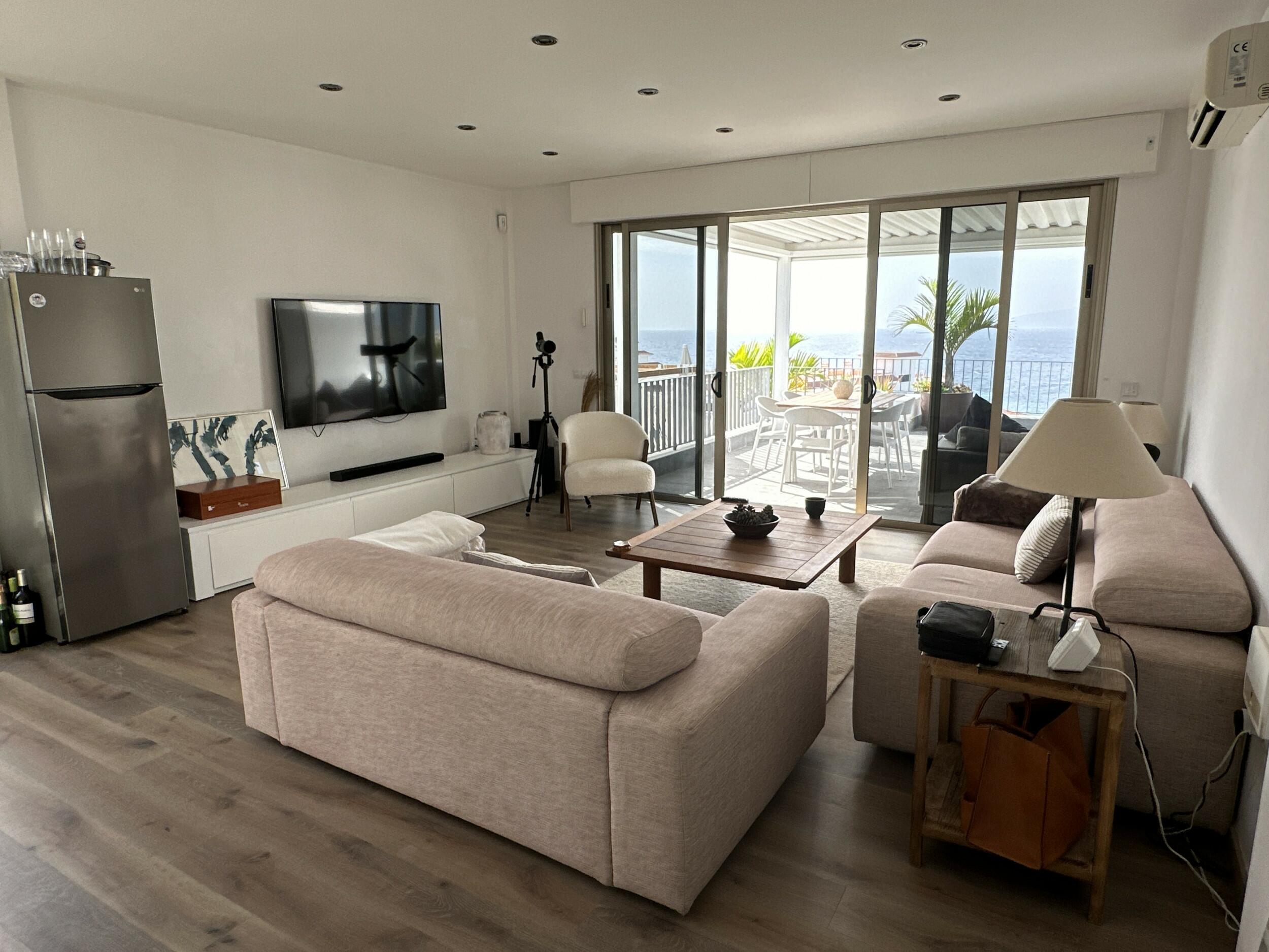 Villa en Playa de la Arena — 2/12
