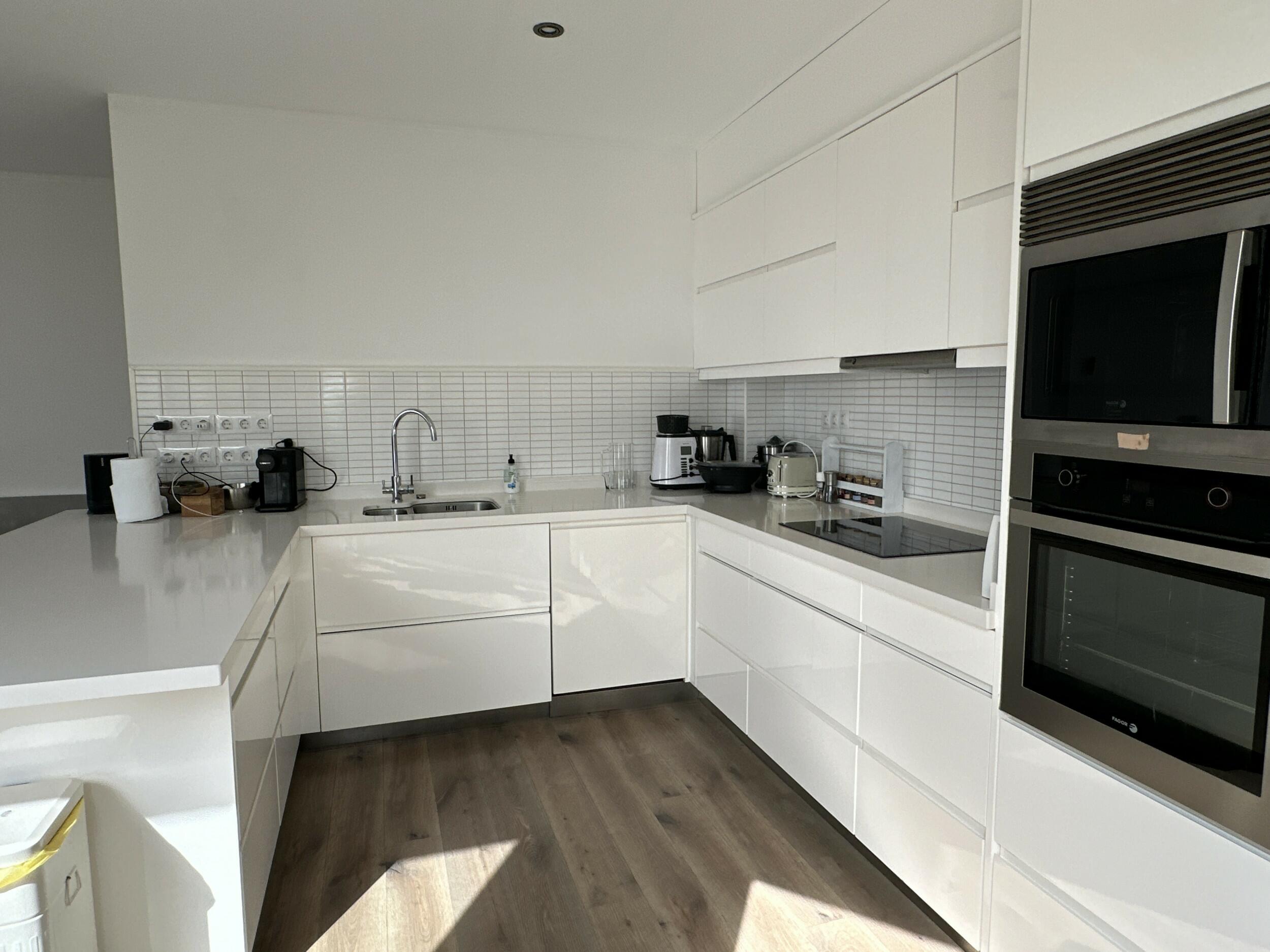 Villa en Playa de la Arena — 3/12