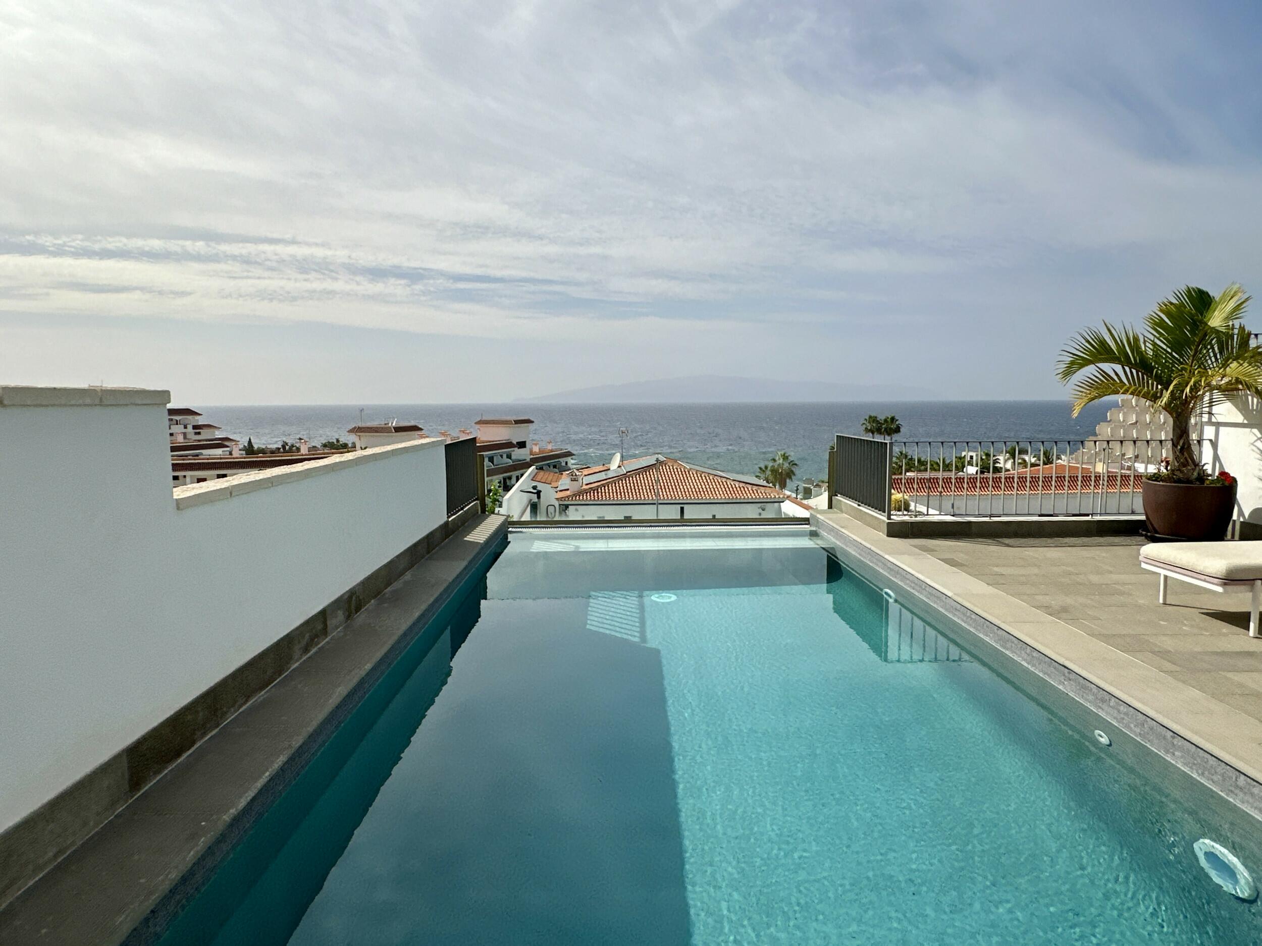 Villa en Playa de la Arena — 4/12