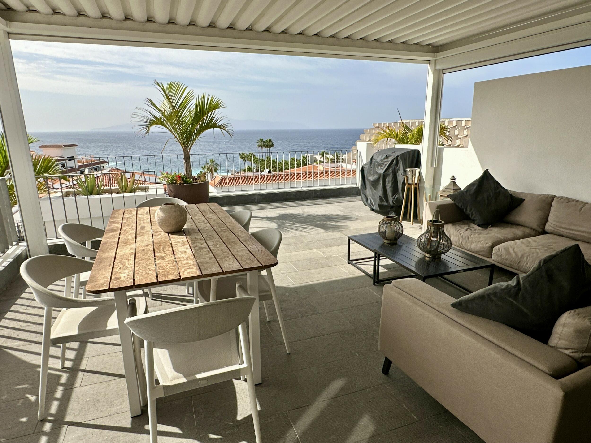 Villa en Playa de la Arena — 5/12
