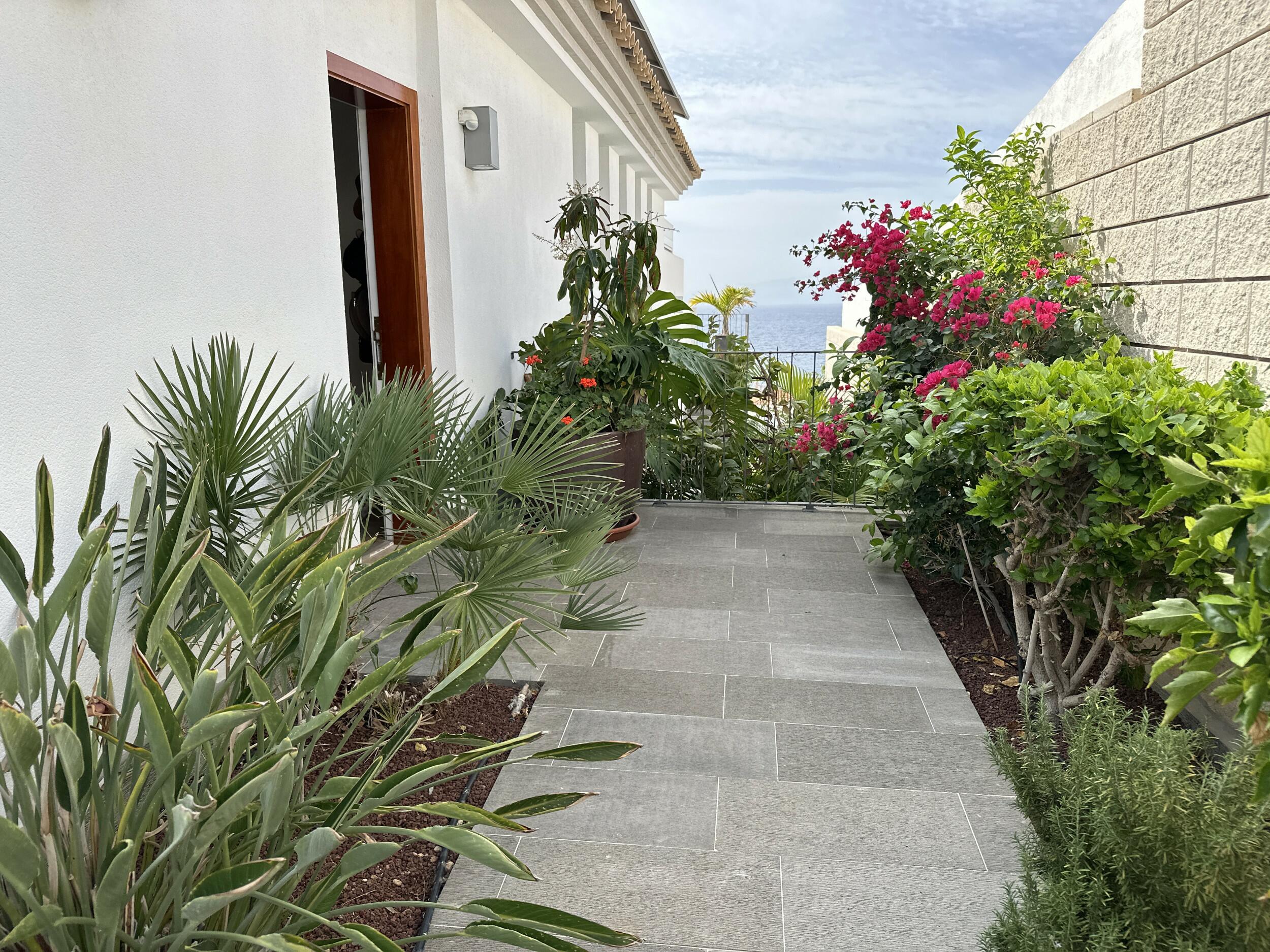 Villa en Playa de la Arena — 6/12