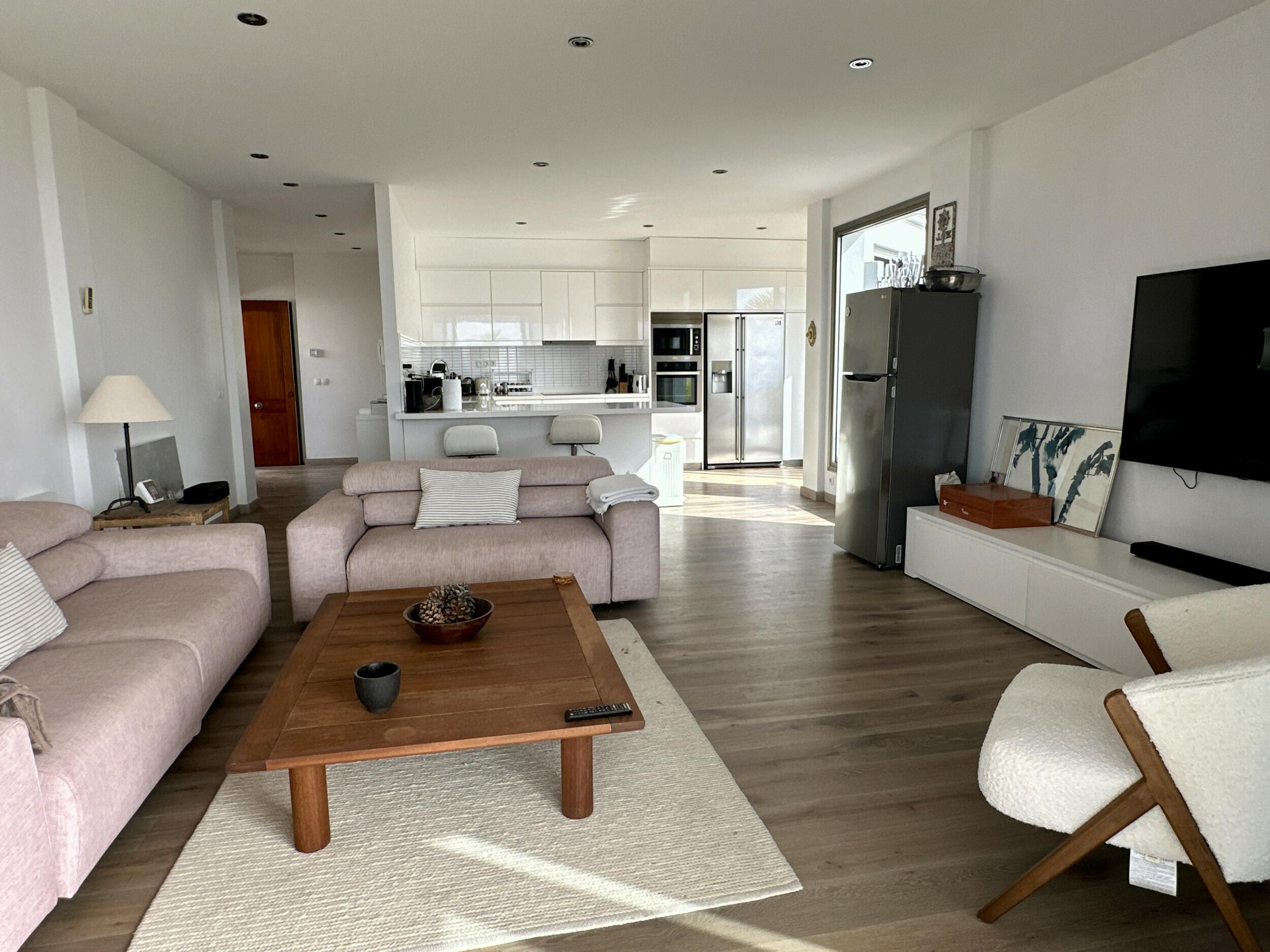 Villa en Playa de la Arena — 7/12