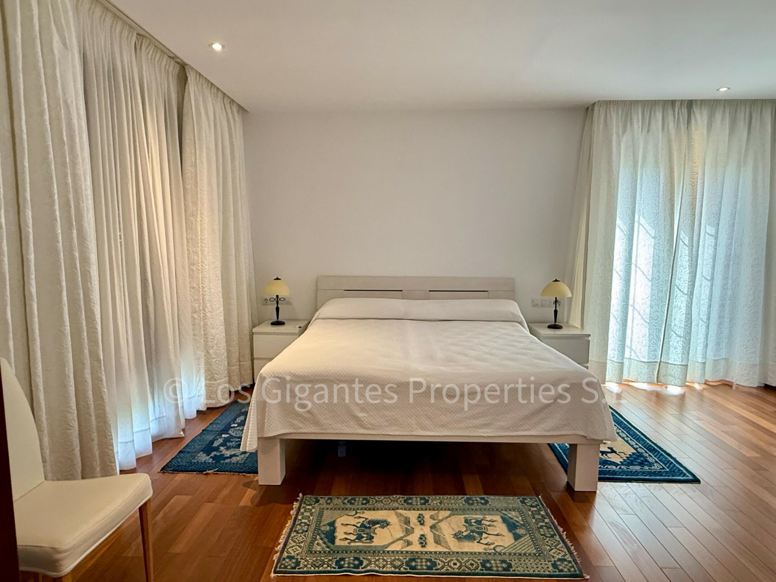 Finca de lujo en Alcalá — 11/12