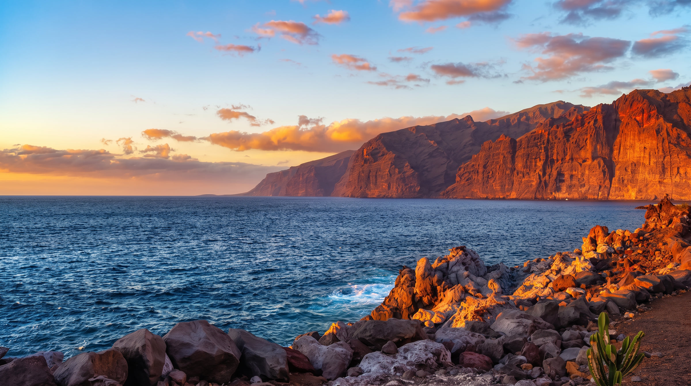 Los Gigantes